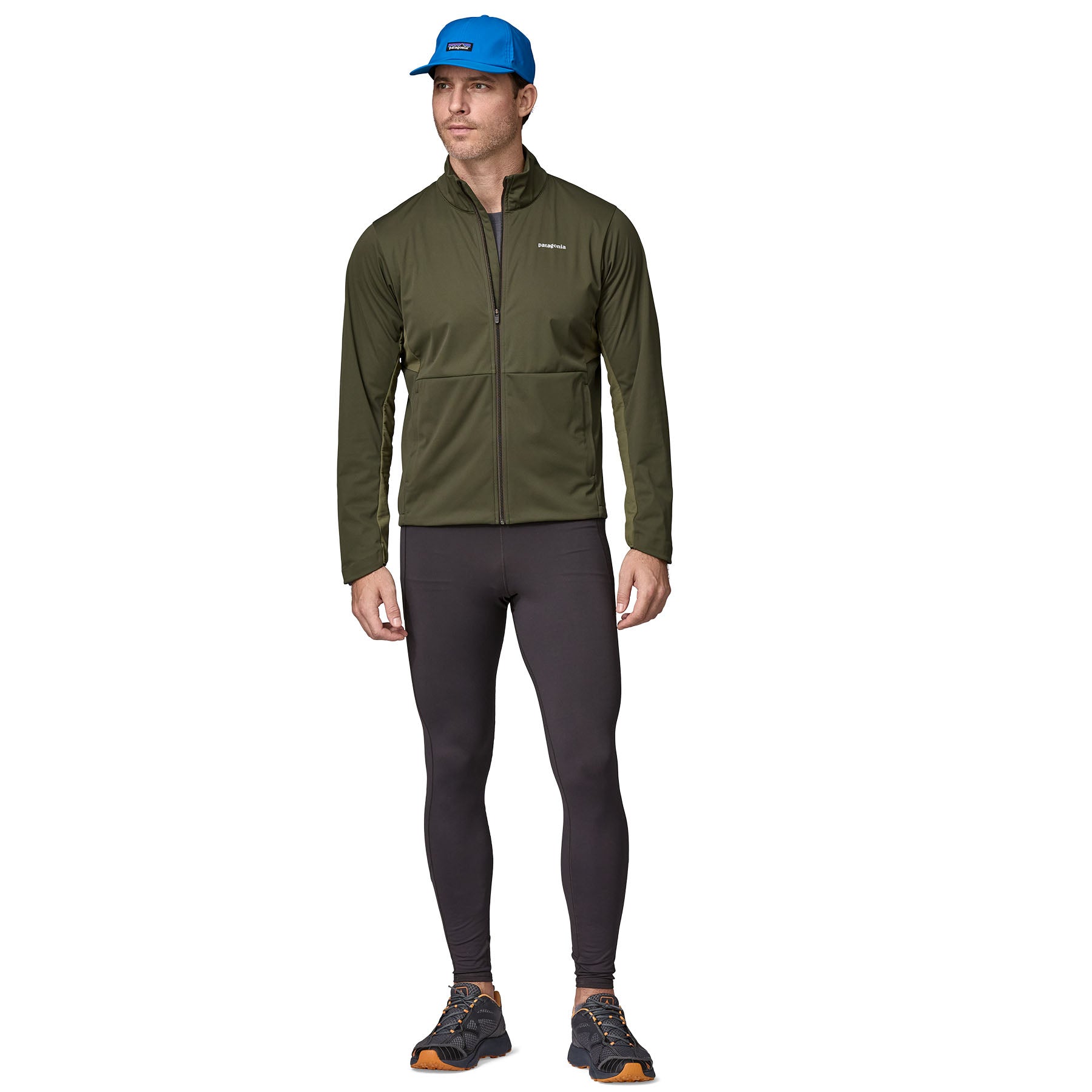 Men's Wind Shield Jacket