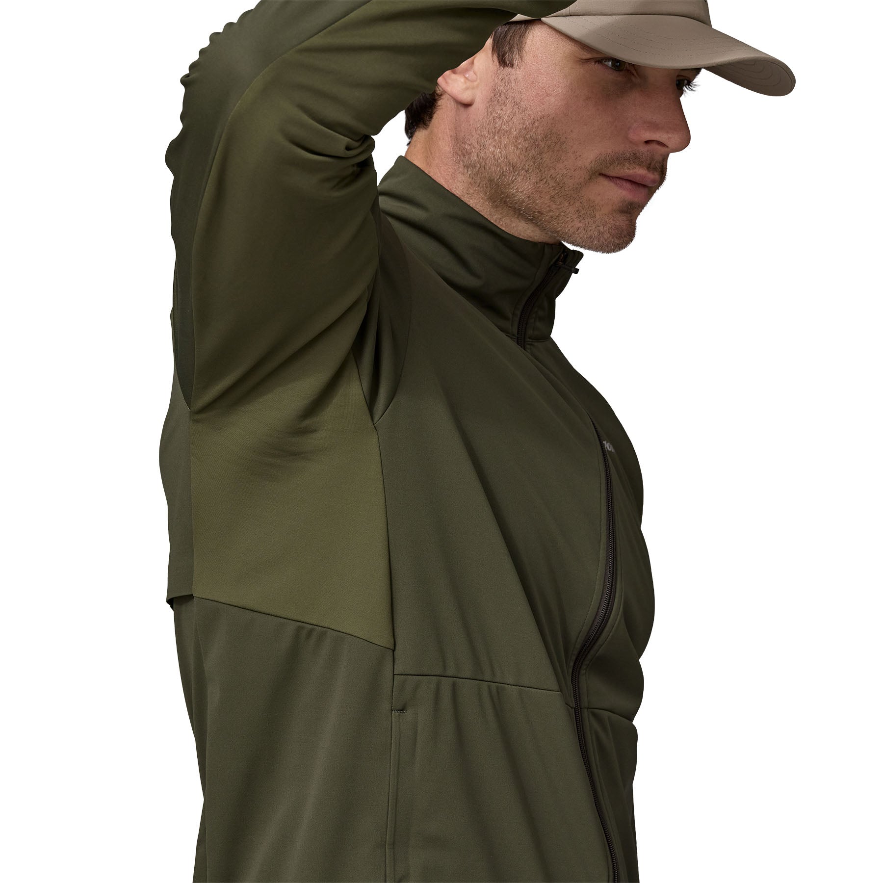 Men's Wind Shield Jacket