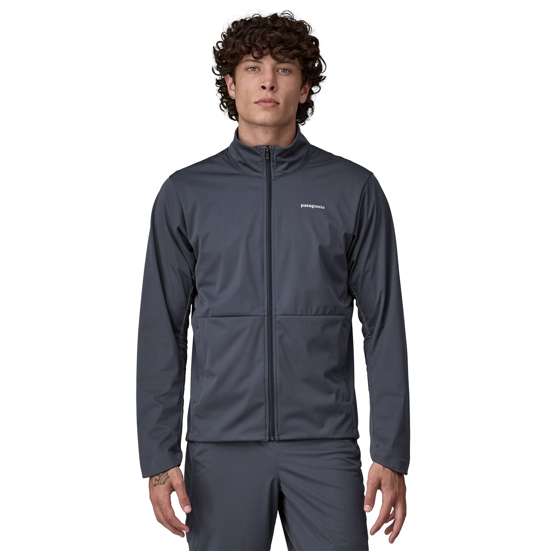 Men's Wind Shield Jacket