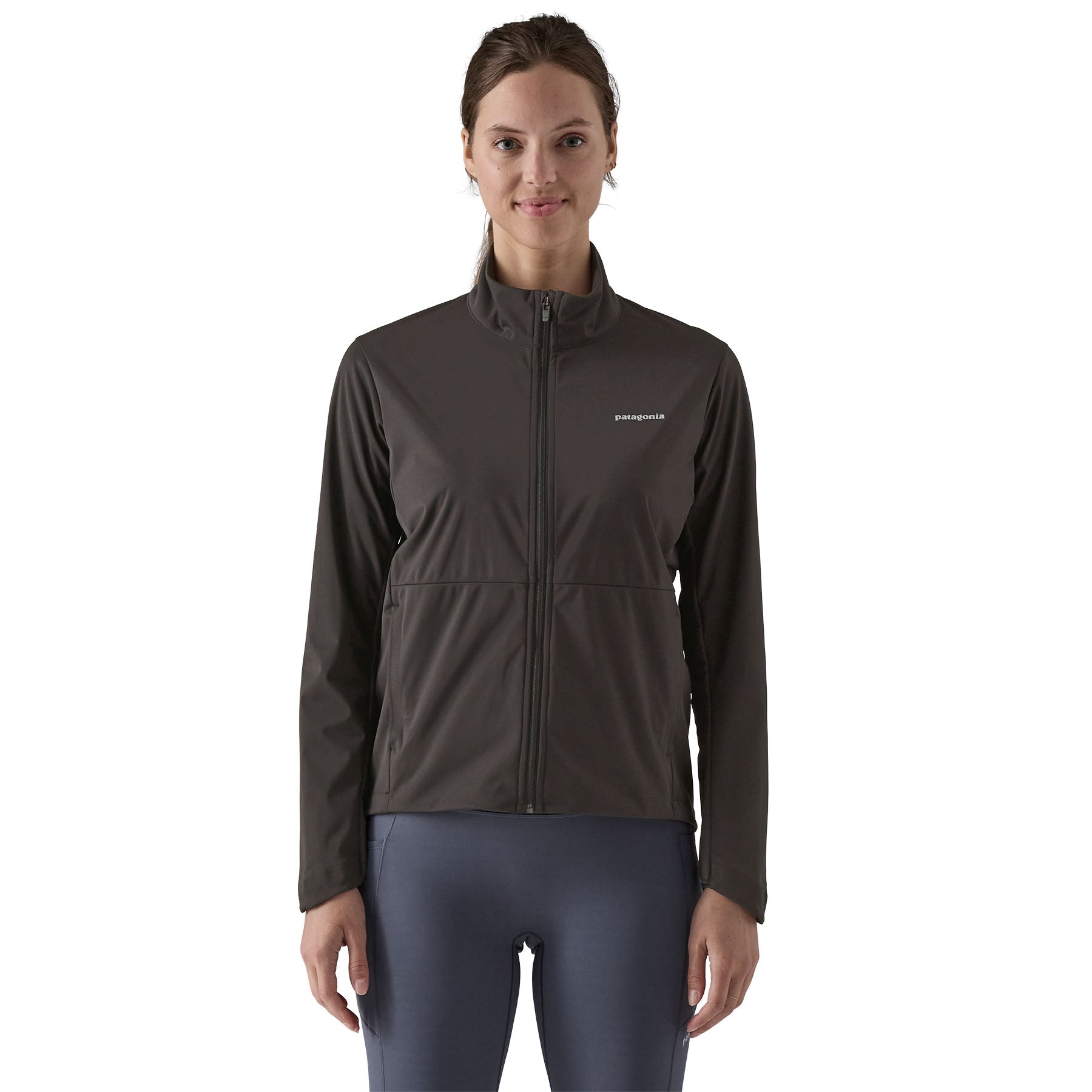 Women's Wind Shield Jacket