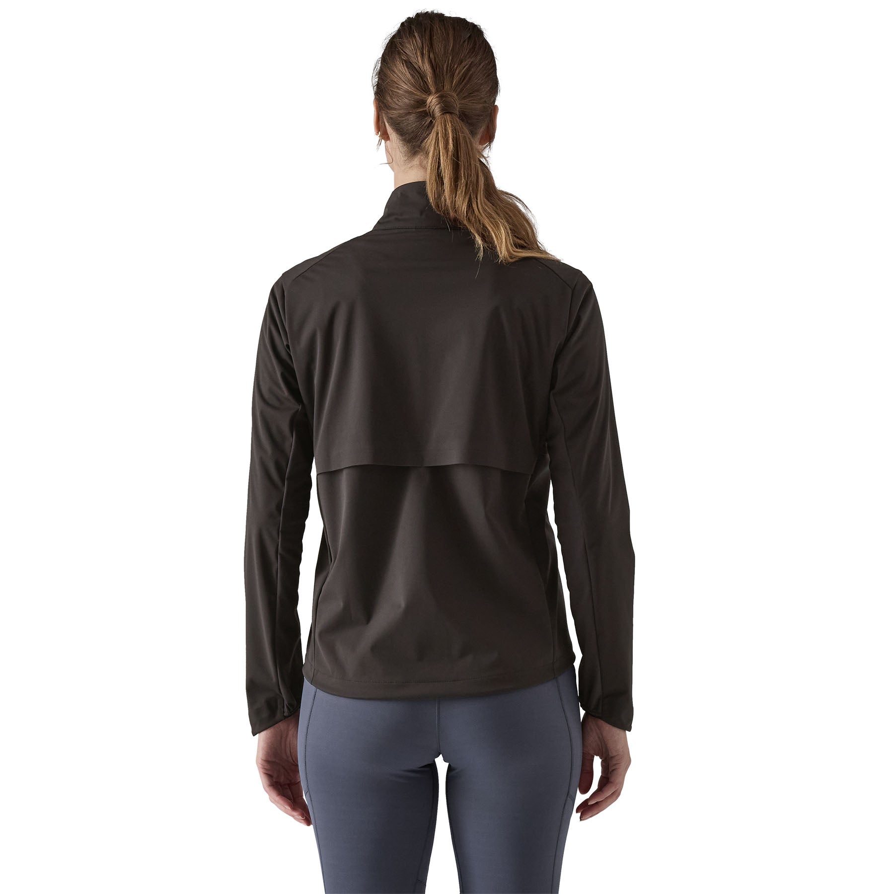 Women's Wind Shield Jacket