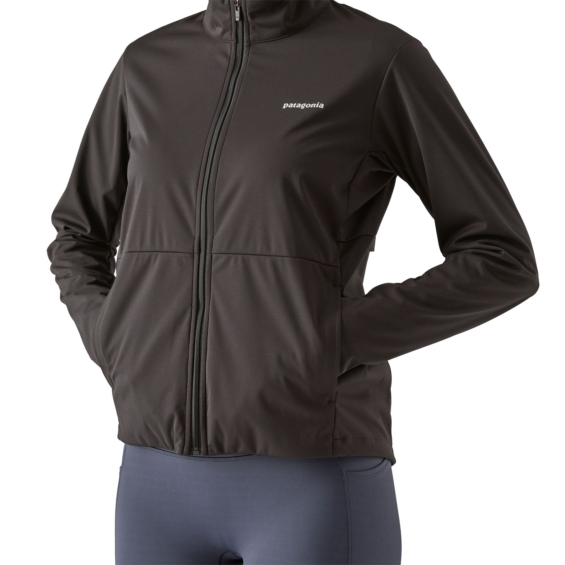 Women's Wind Shield Jacket