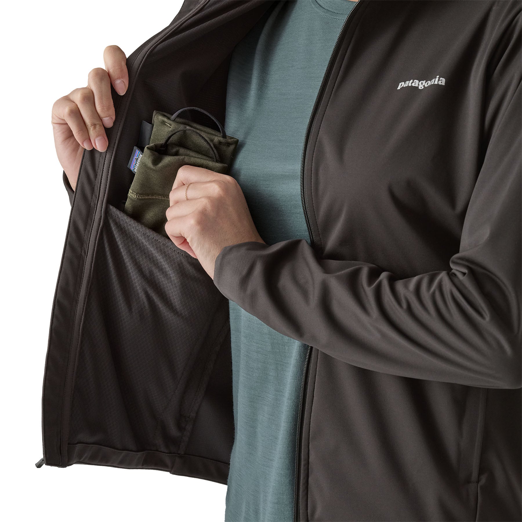 Women's Wind Shield Jacket