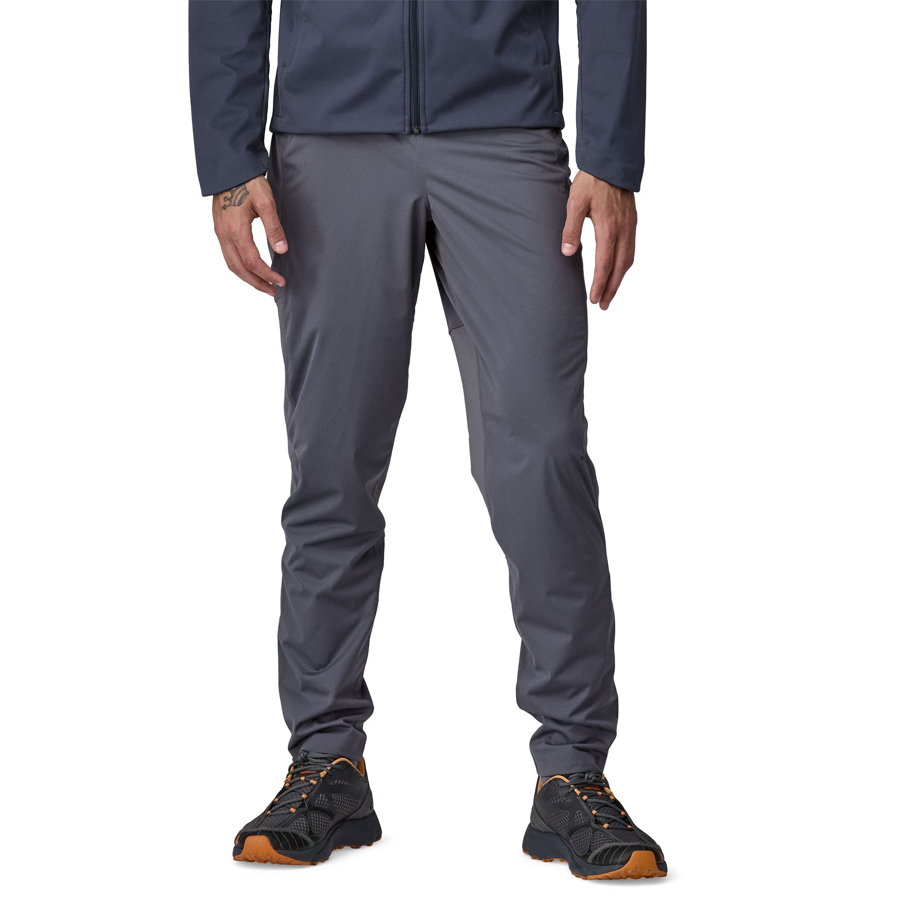 Men's Wind Shield Pants