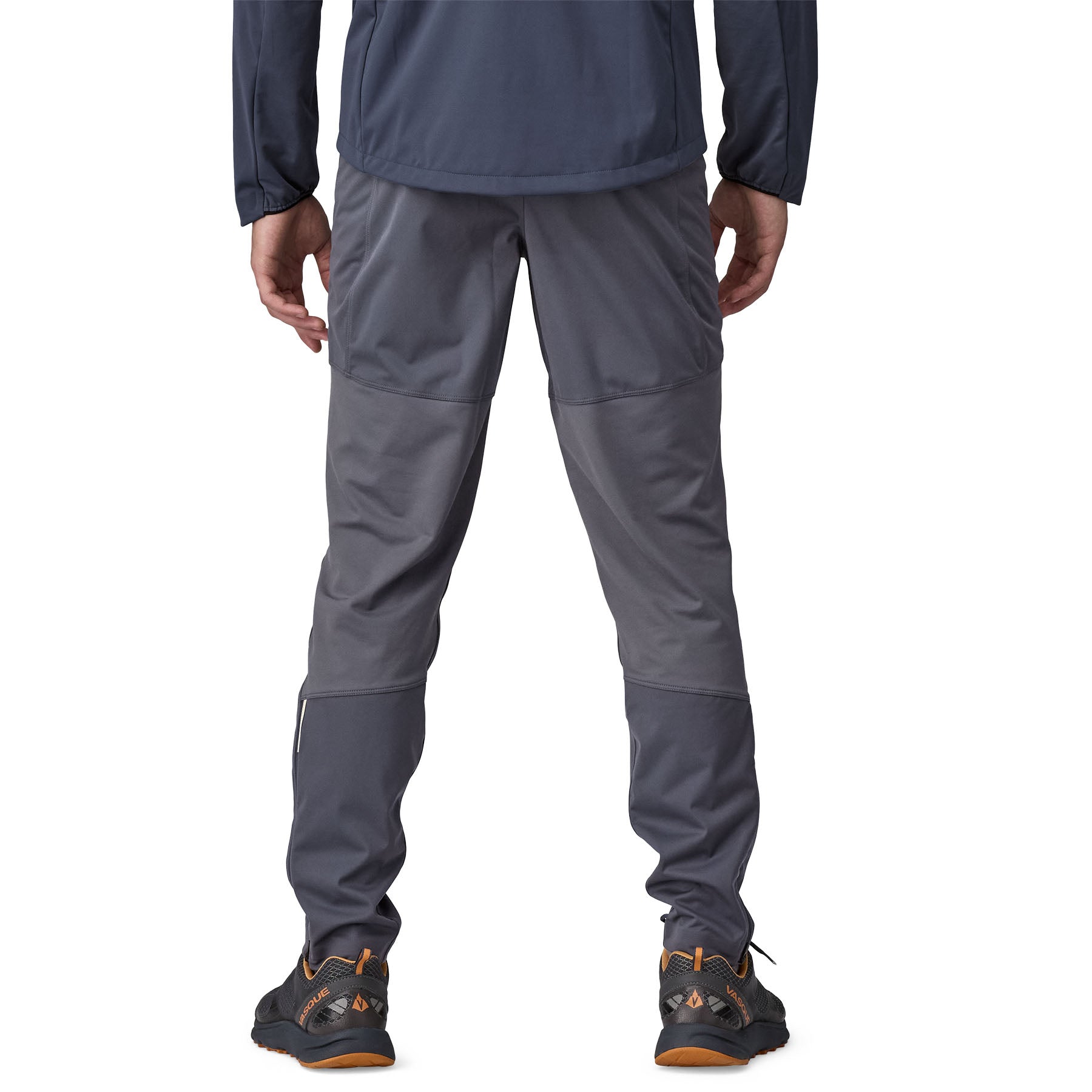 Men's Wind Shield Pants