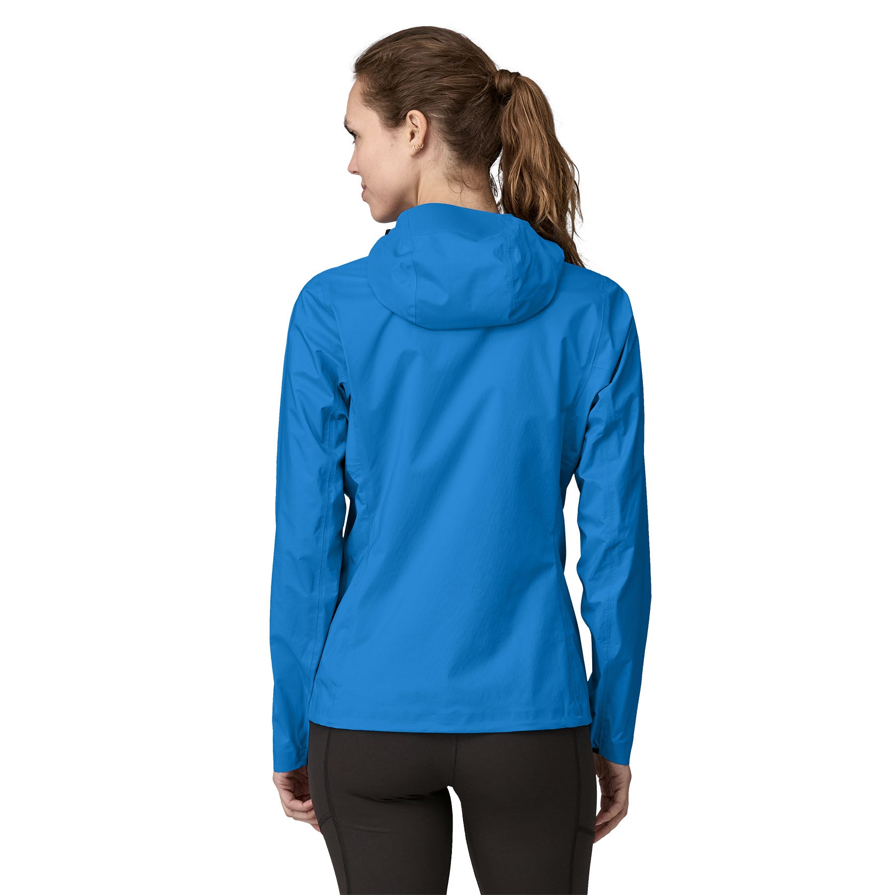 Women's Storm Racer Jacket