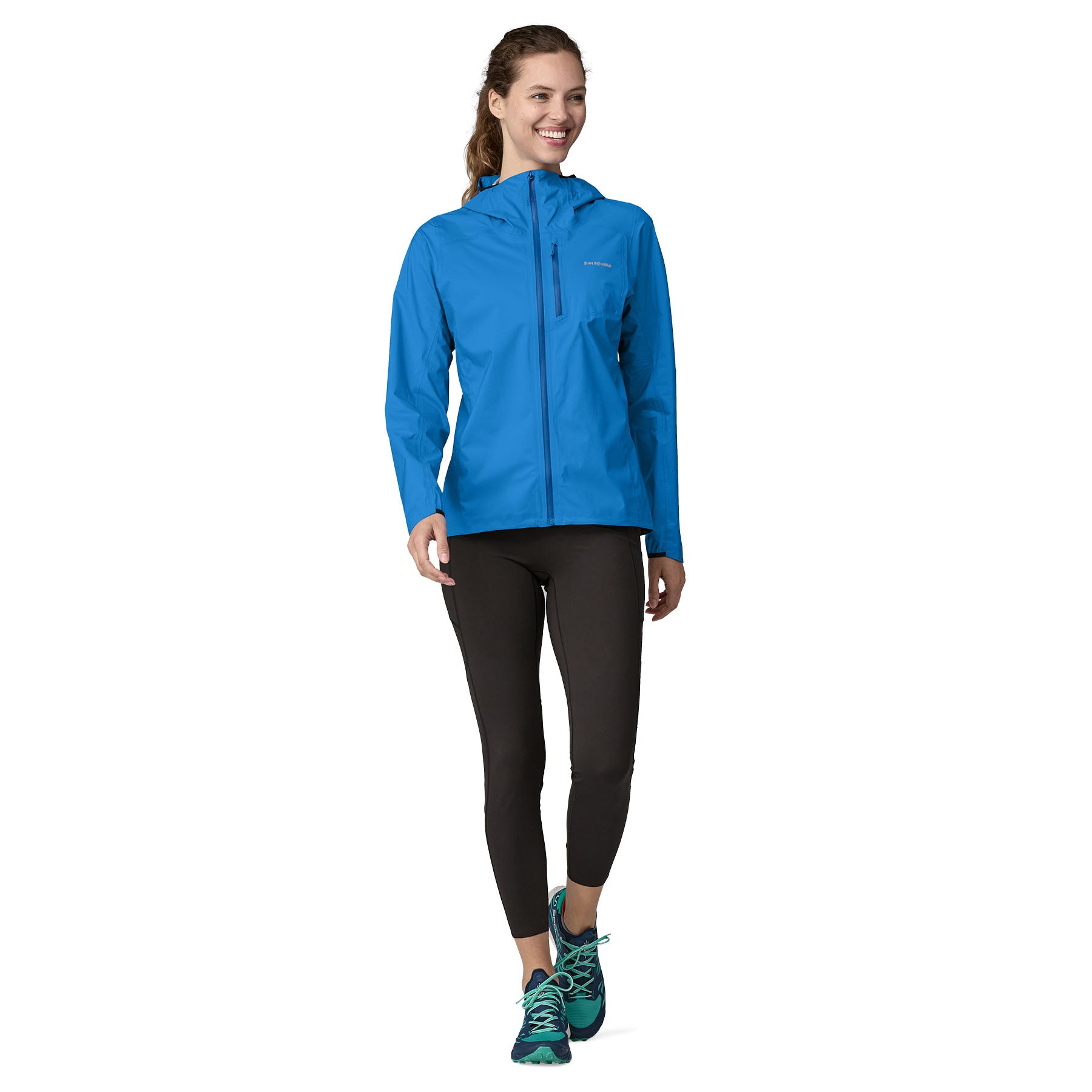 Women's Storm Racer Jacket