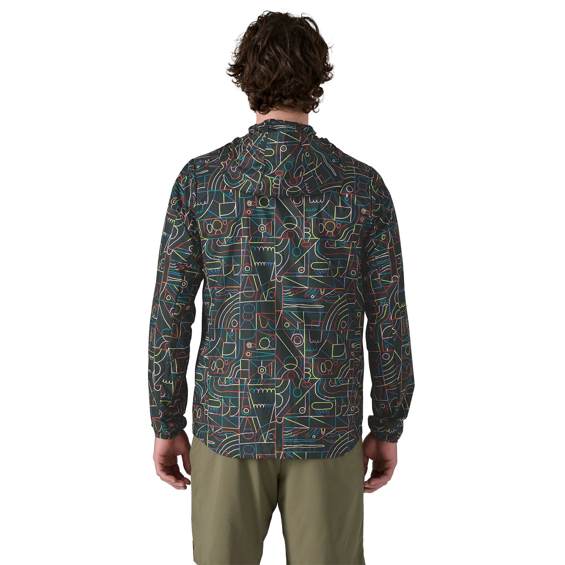 Men's Houdini® Jacket