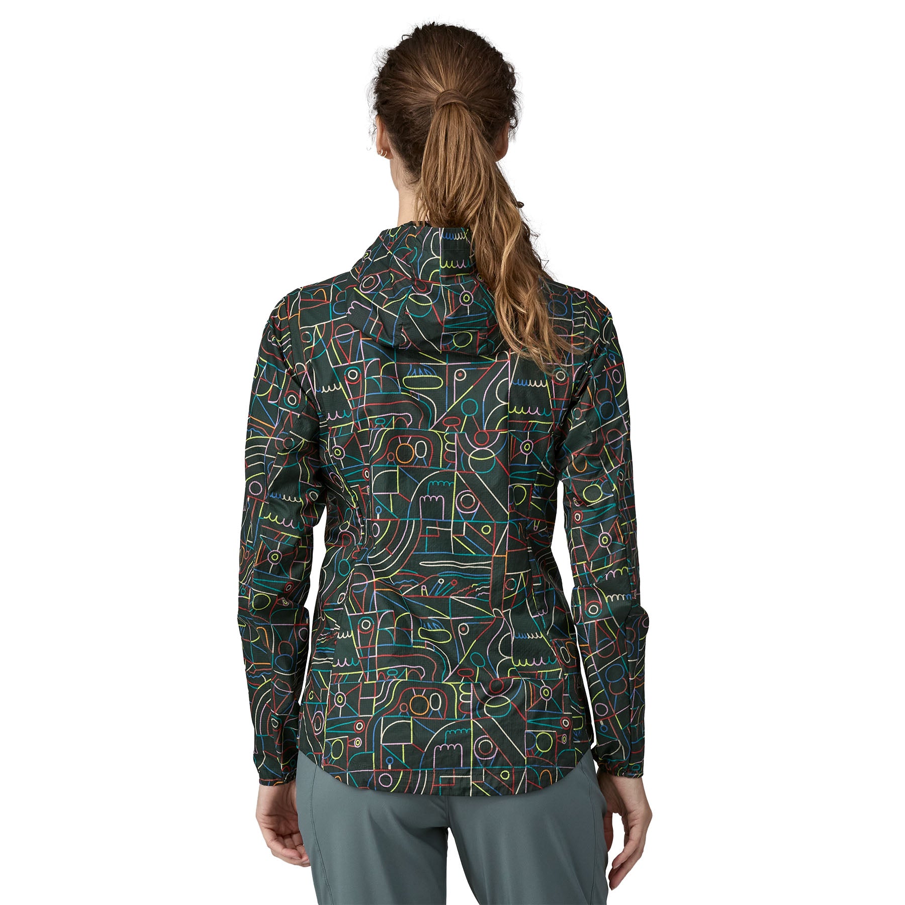 Women's Houdini® Jacket