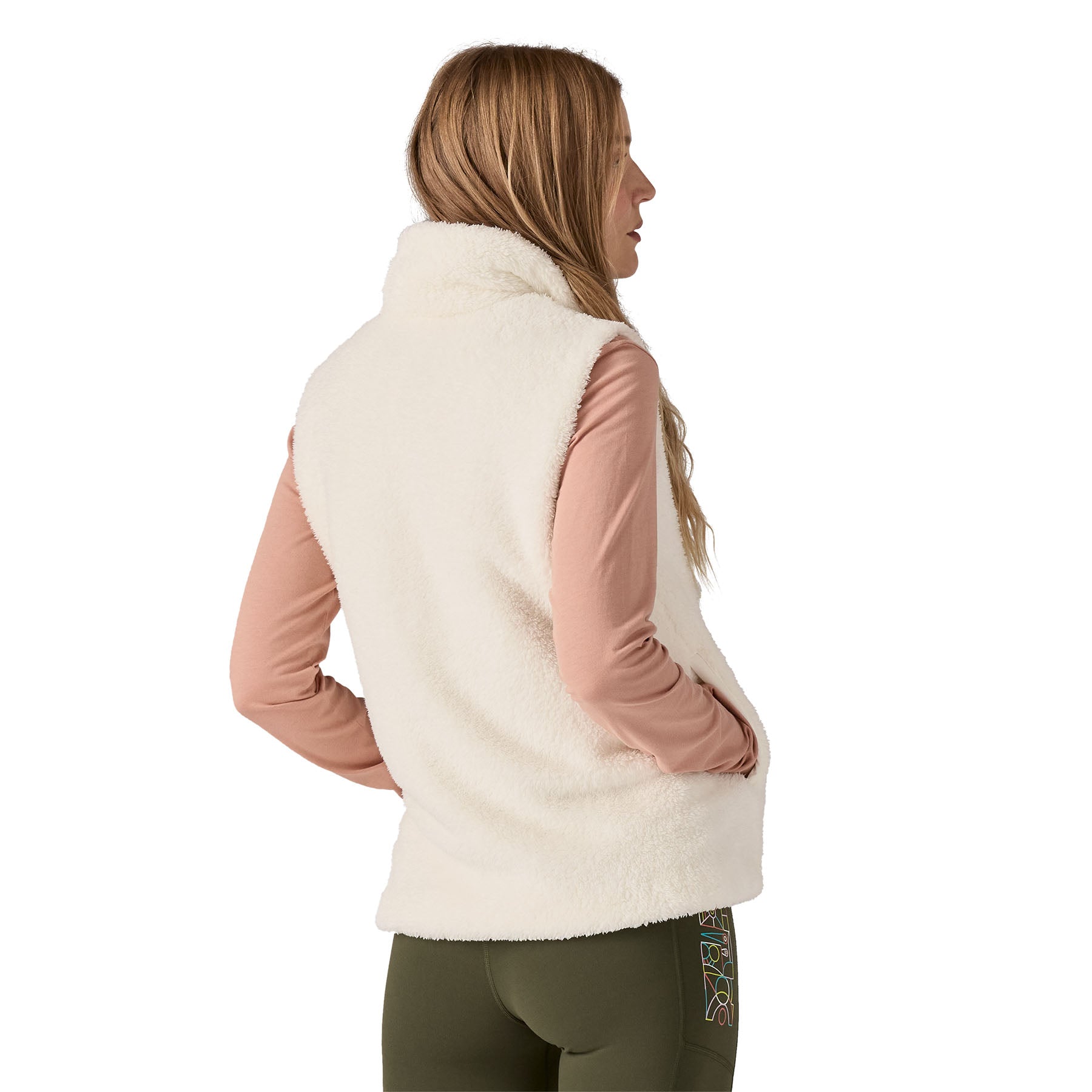 Women's Los Gatos Vest