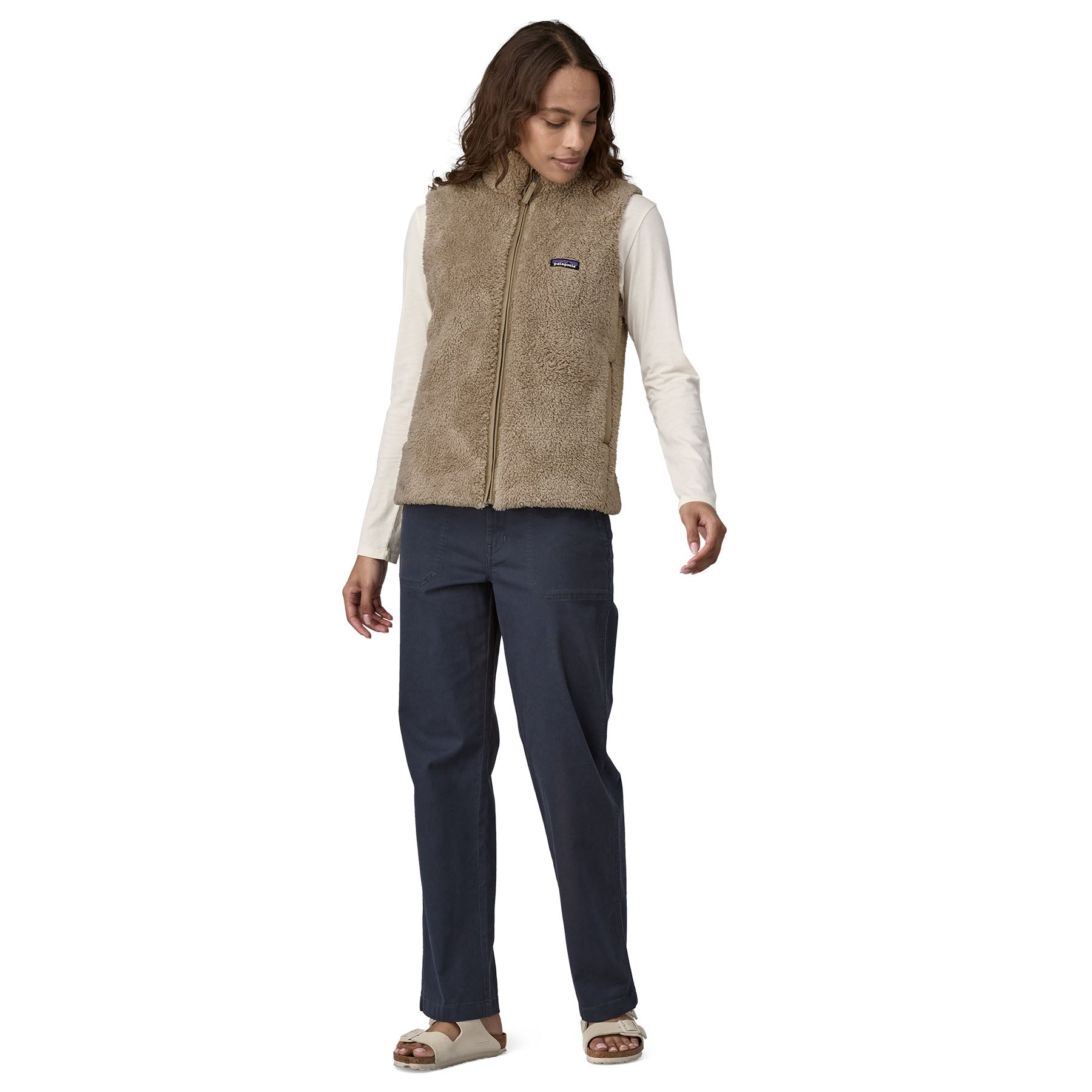 Women's Los Gatos Vest