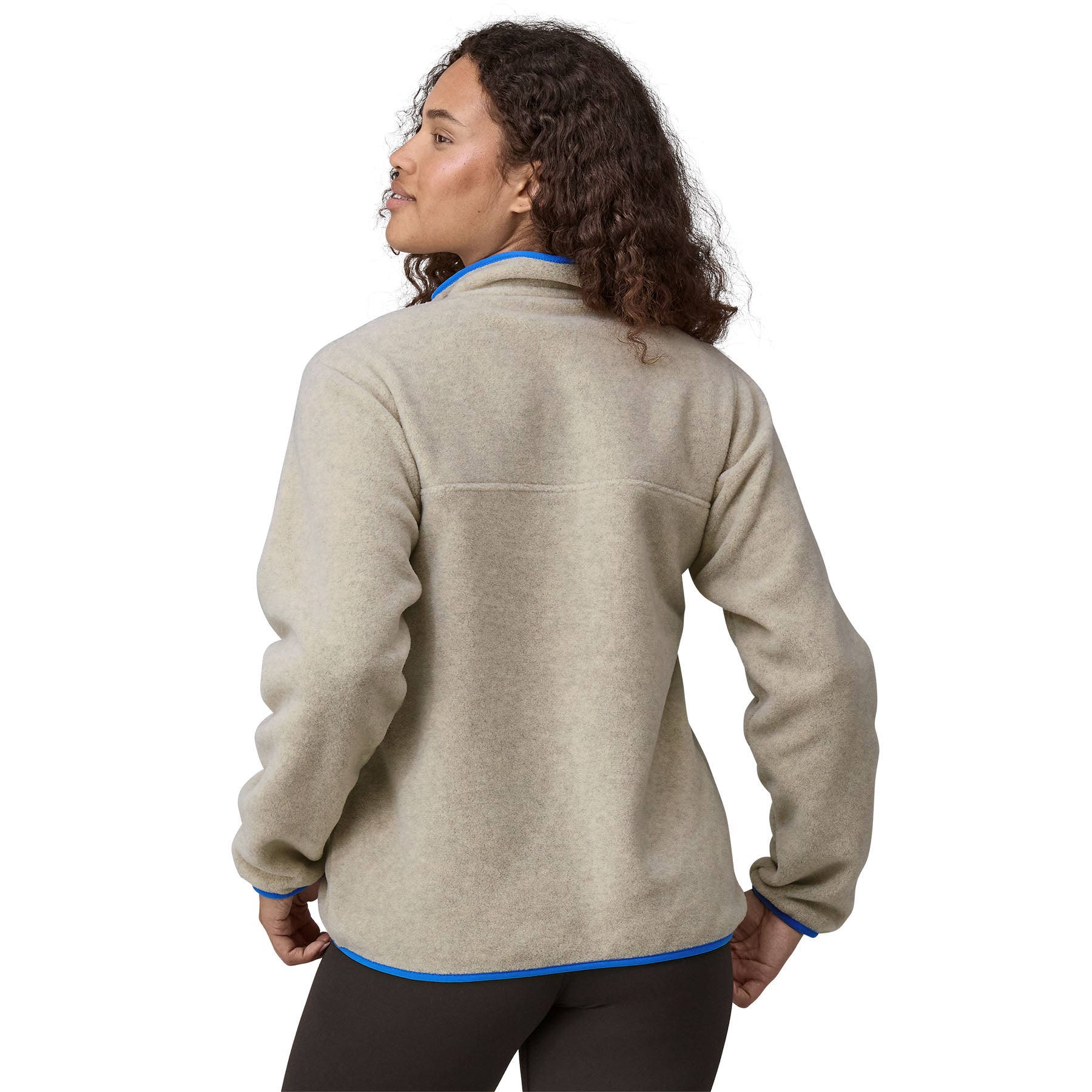 Women's Lightweight Synchilla® Snap-T® Pullover