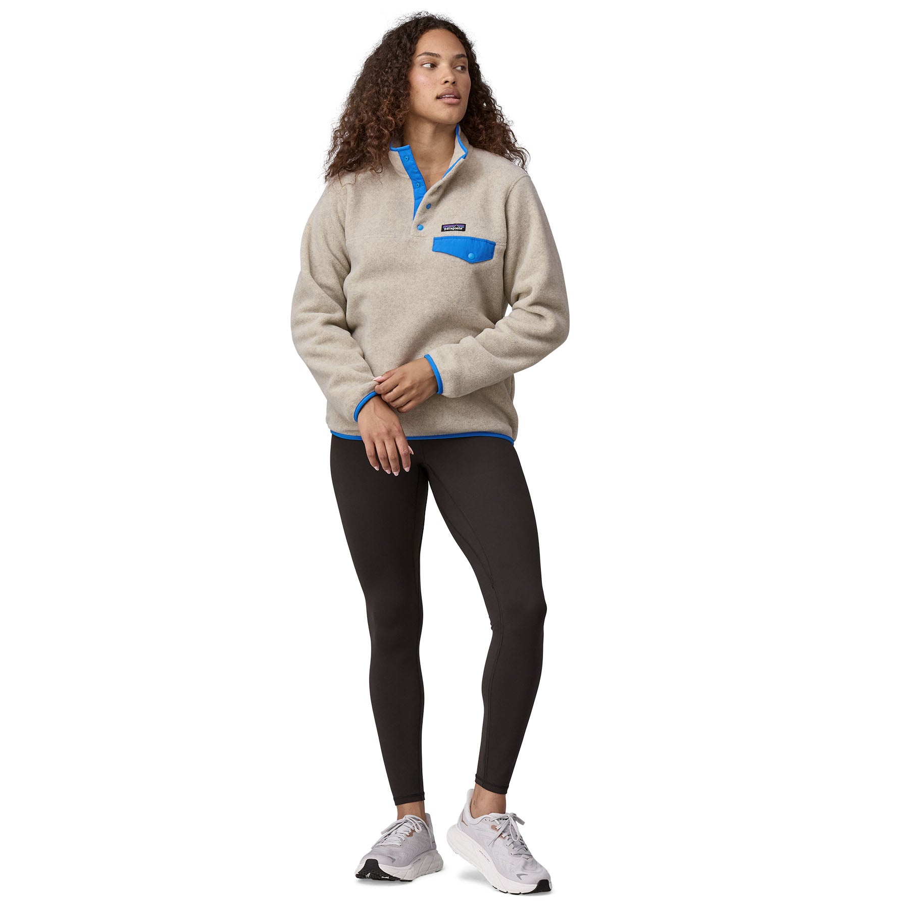 Women's Lightweight Synchilla® Snap-T® Pullover