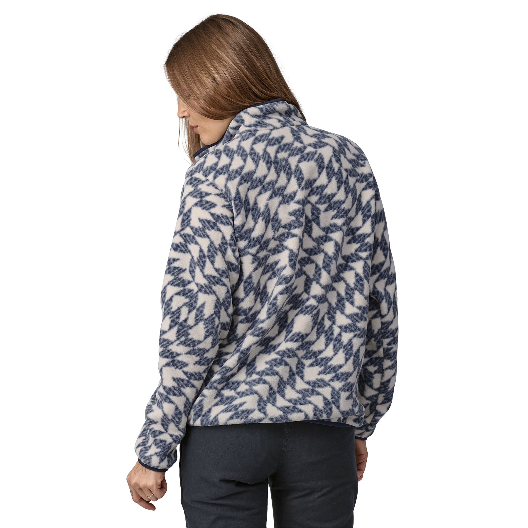 Women's Lightweight Synchilla® Snap-T® Pullover