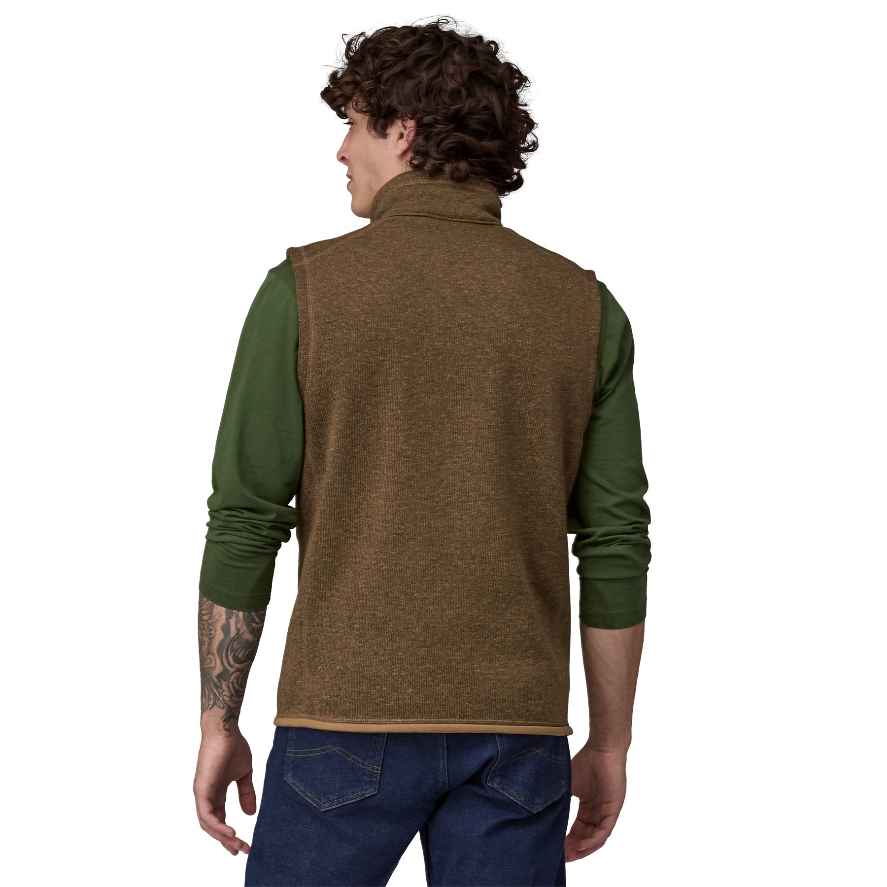 Men's Better Sweater® Vest