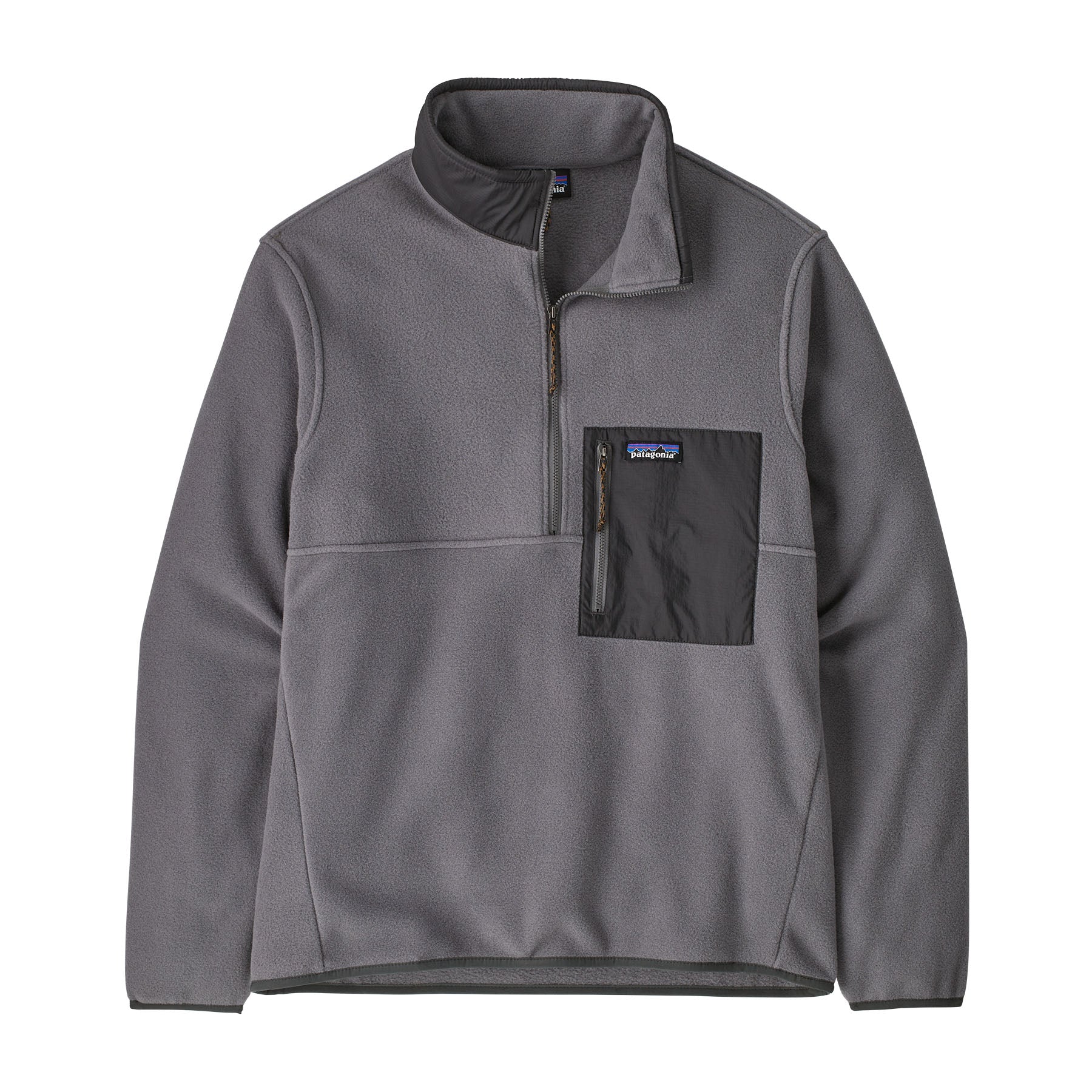 Men's Microdini 1/2-Zip Pullover