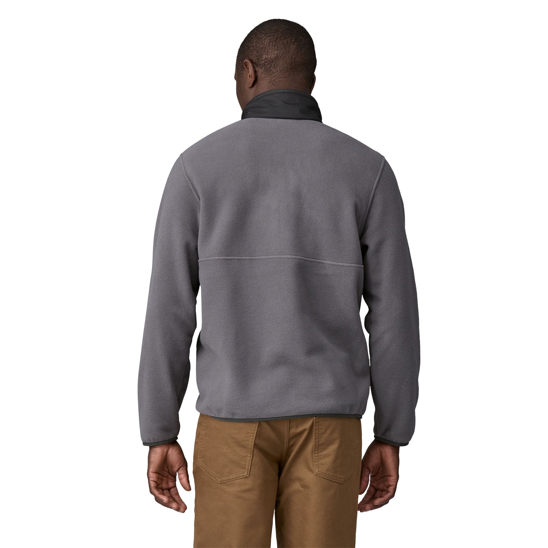 Men's Microdini 1/2-Zip Pullover