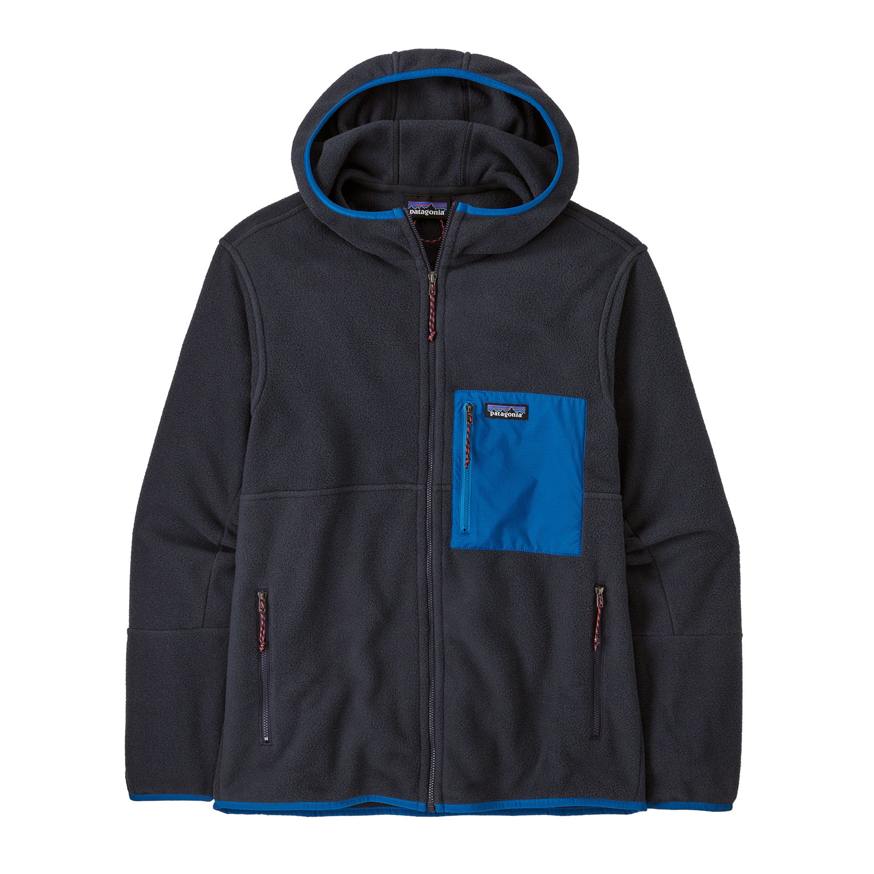 Men's Microdini Hoody