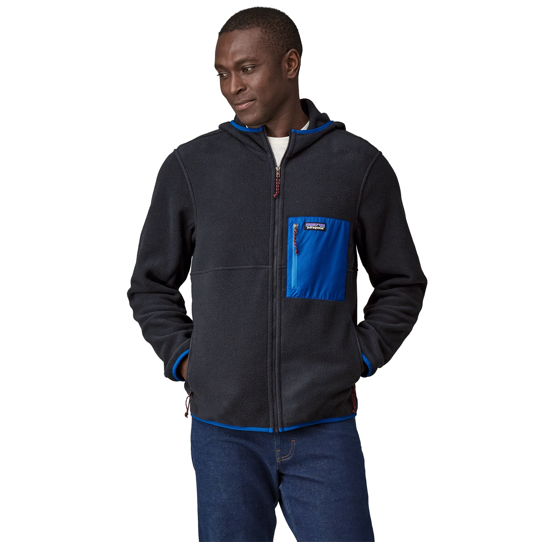 Men's Microdini Hoody