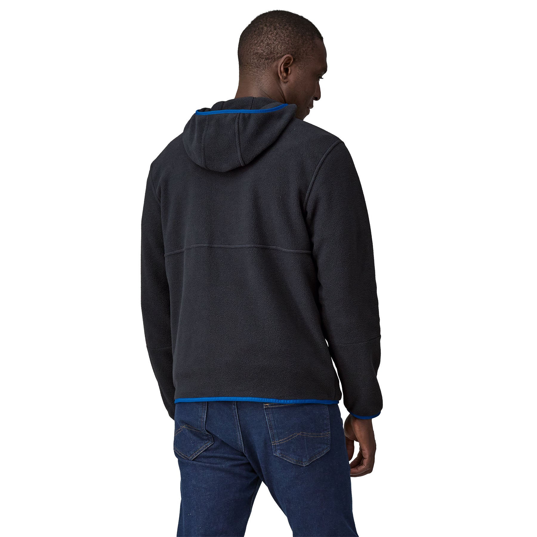 Men's Microdini Hoody