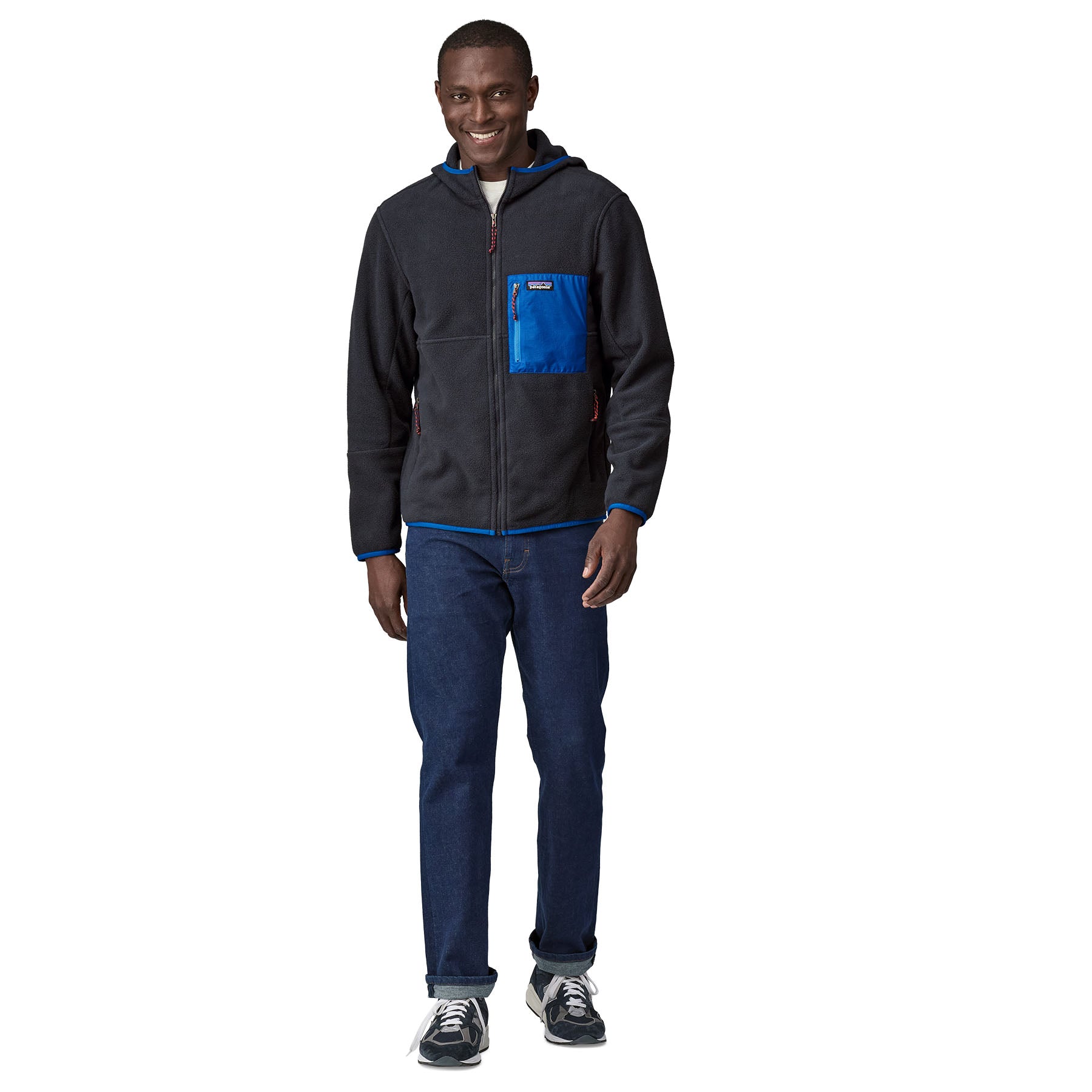 Men's Microdini Hoody