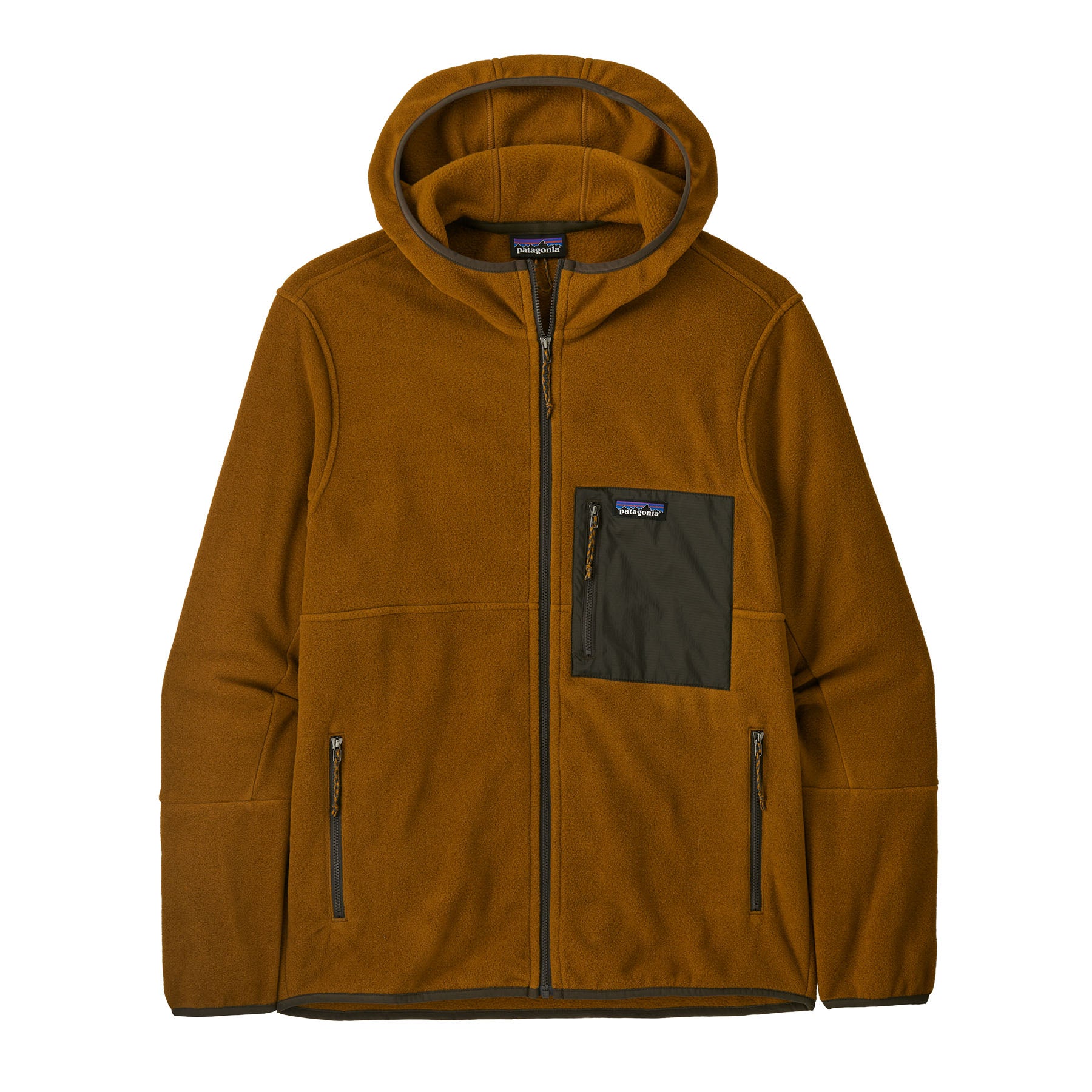 Men's Microdini Hoody