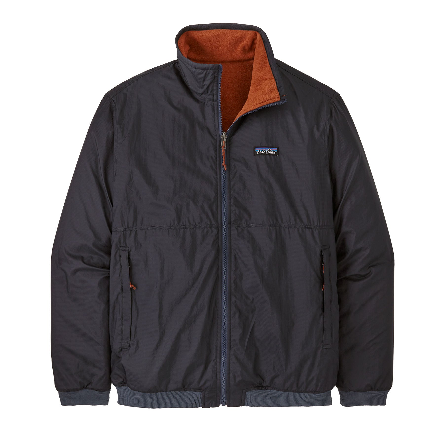 Men's Reversible Shelled Microdini Jacket