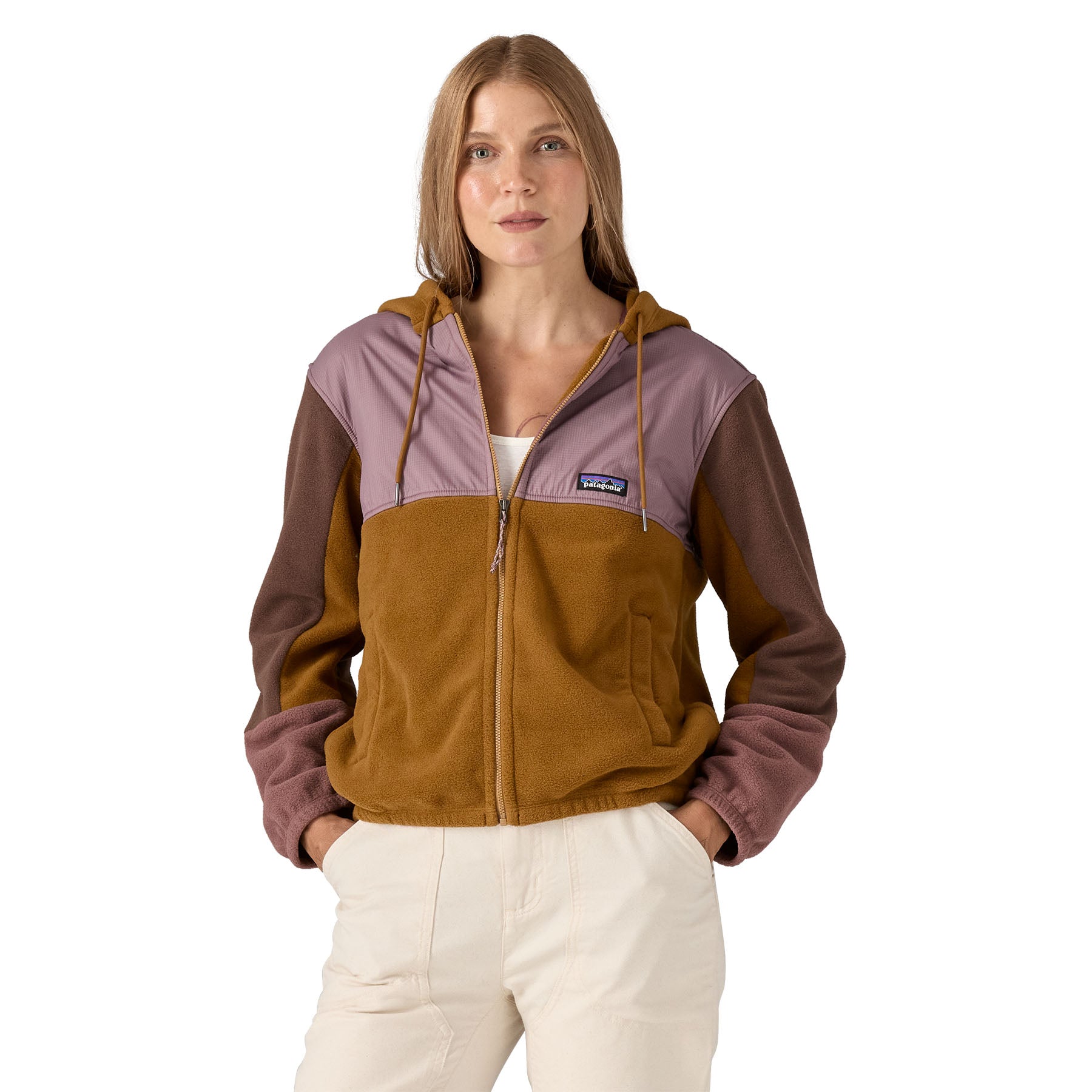 Women's Microdini Hoody