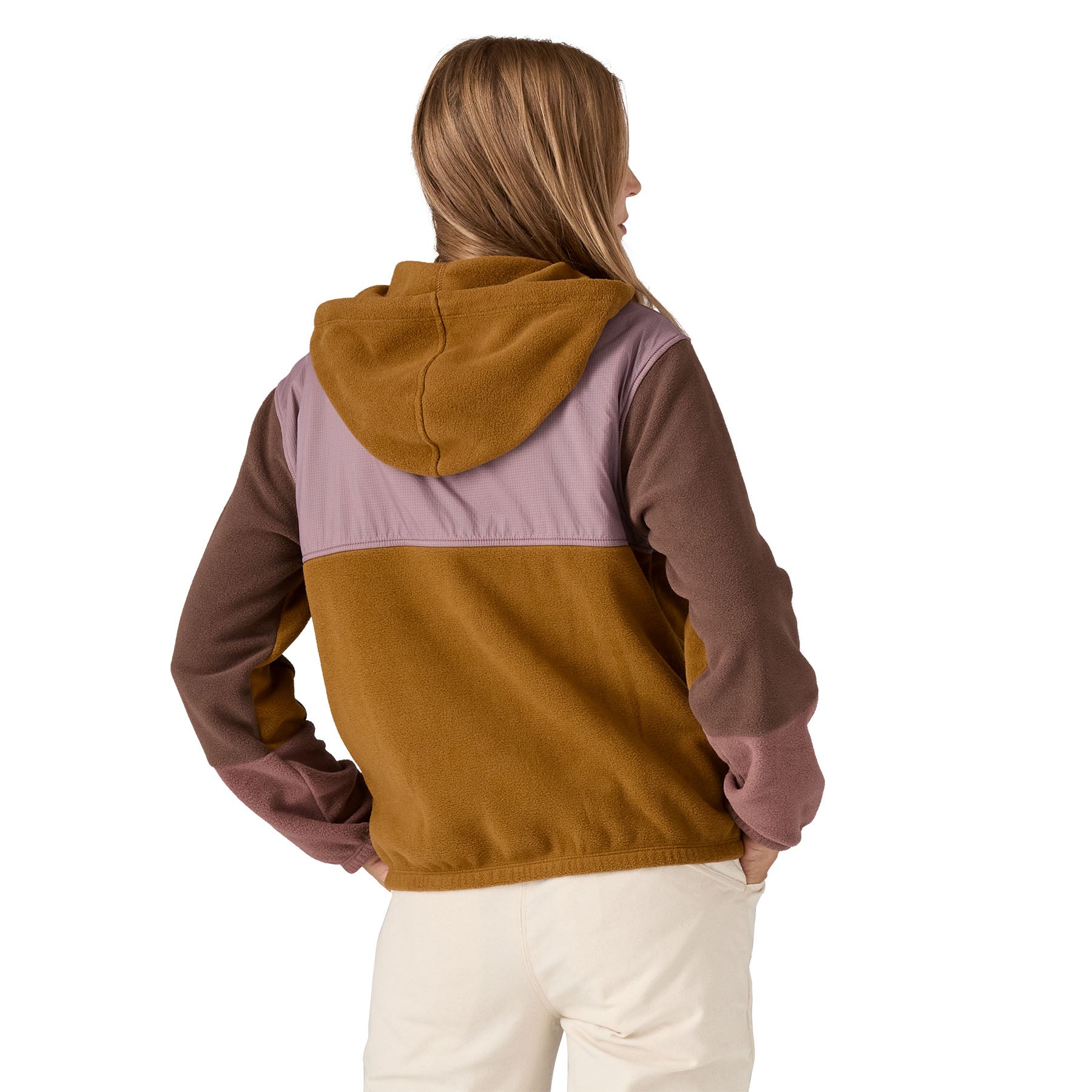 Women's Microdini Hoody