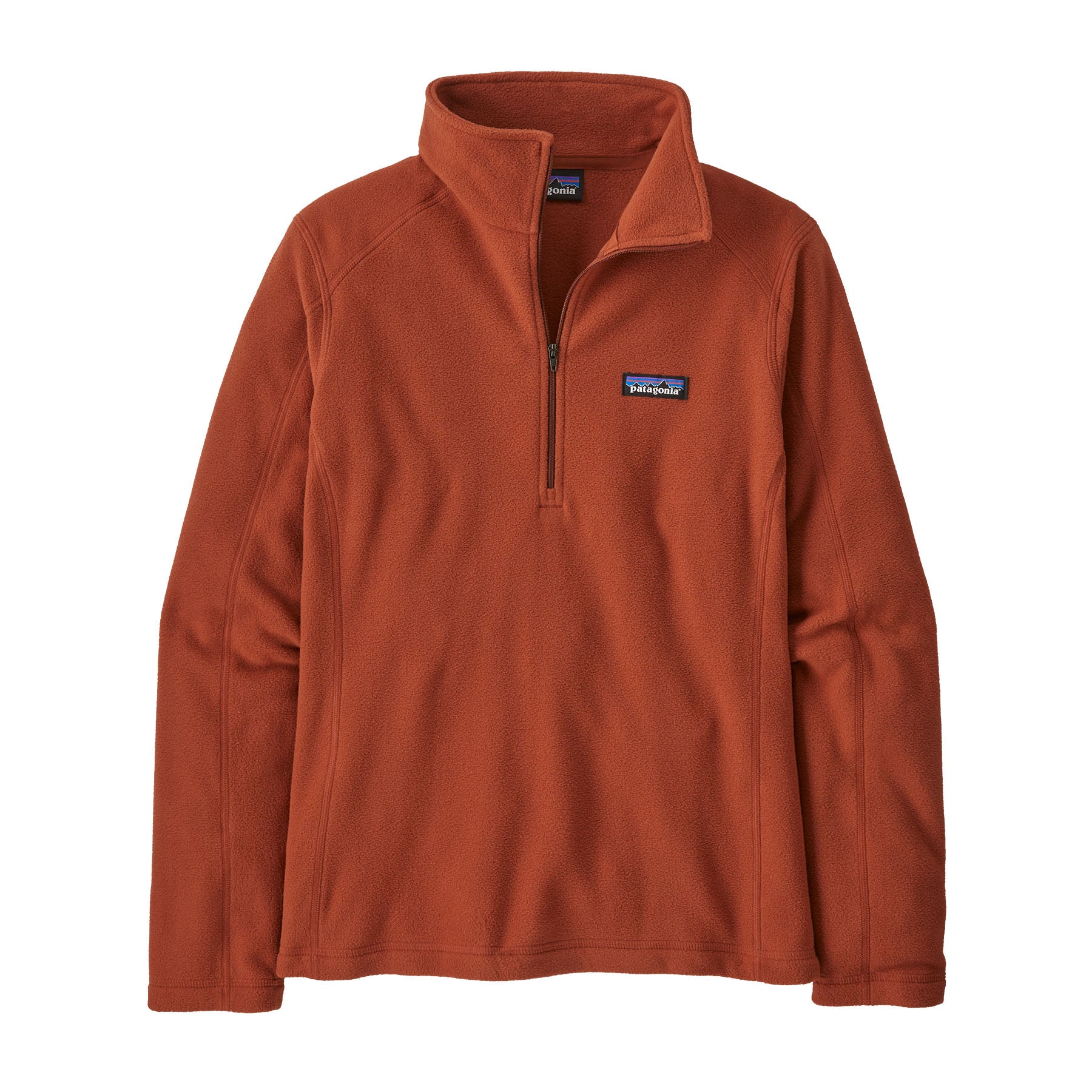 Women's Micro D® 1/4-Zip