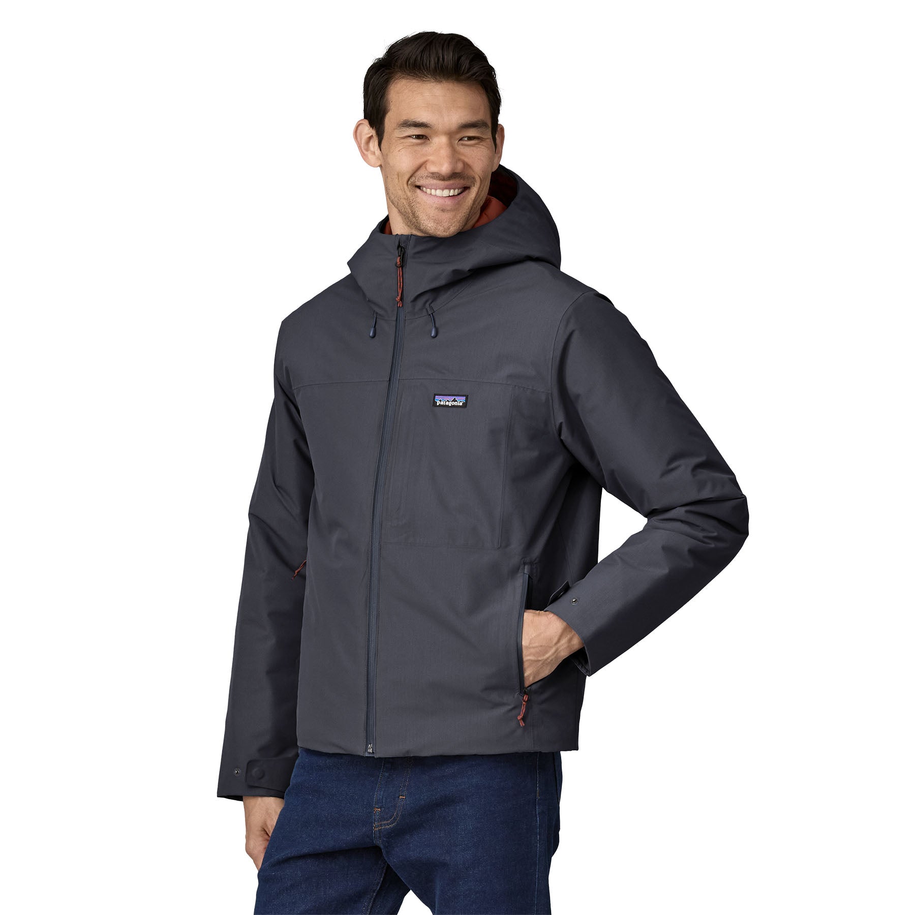 Men's Windshadow Jacket