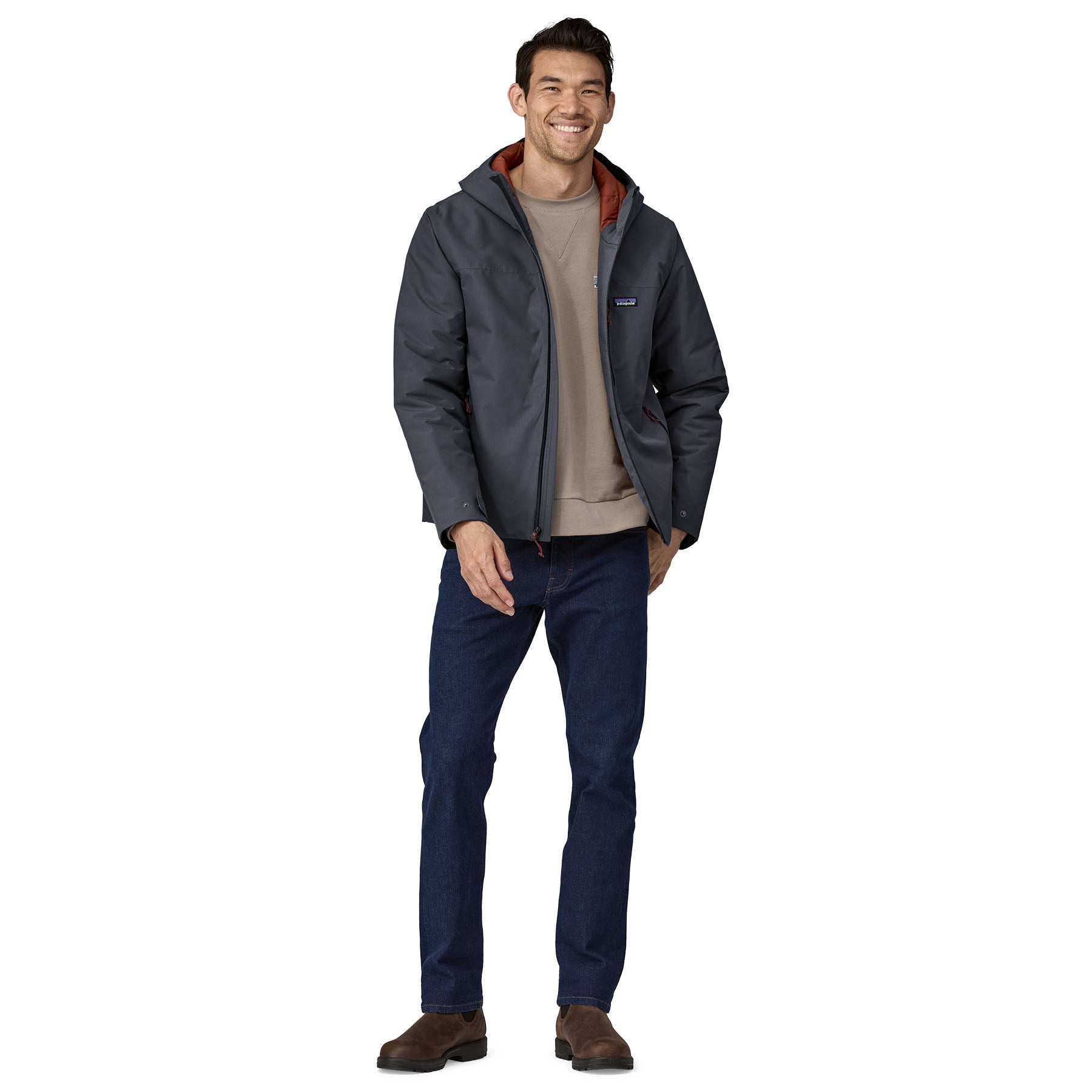 Men's Windshadow Jacket