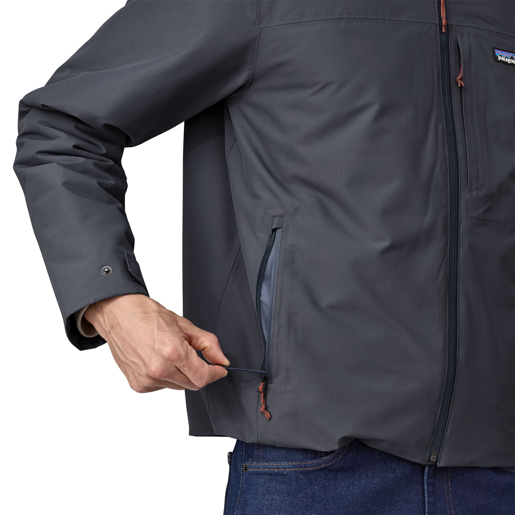 Men's Windshadow Jacket