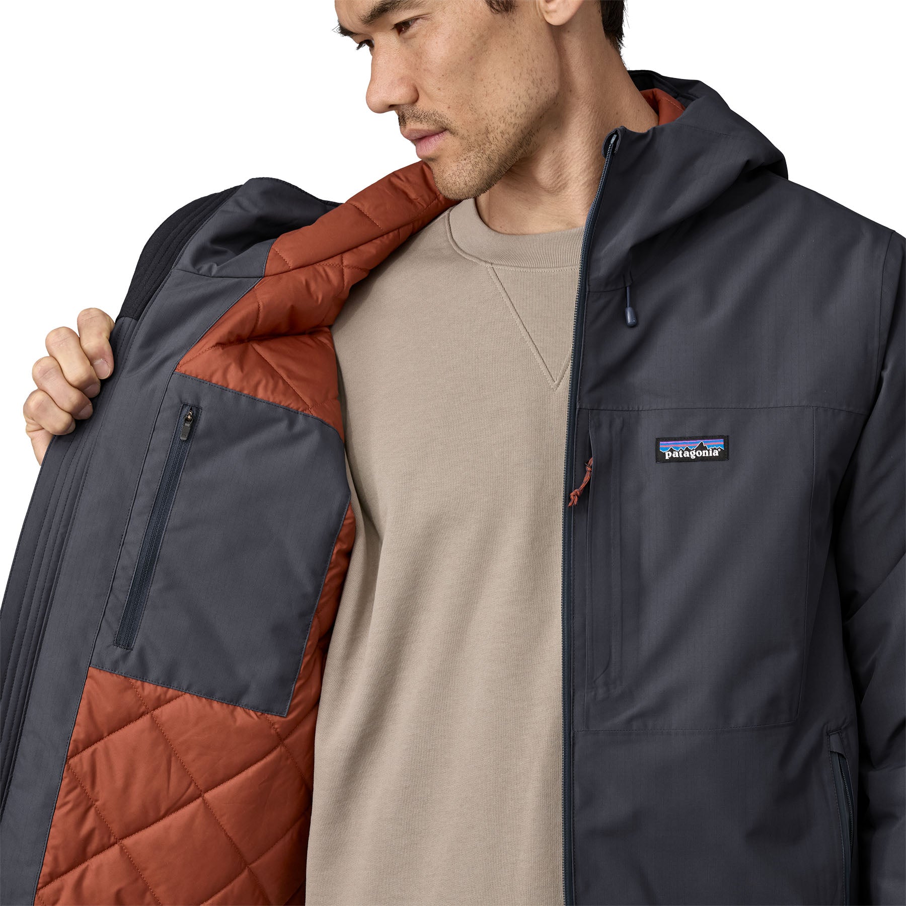 Men's Windshadow Jacket