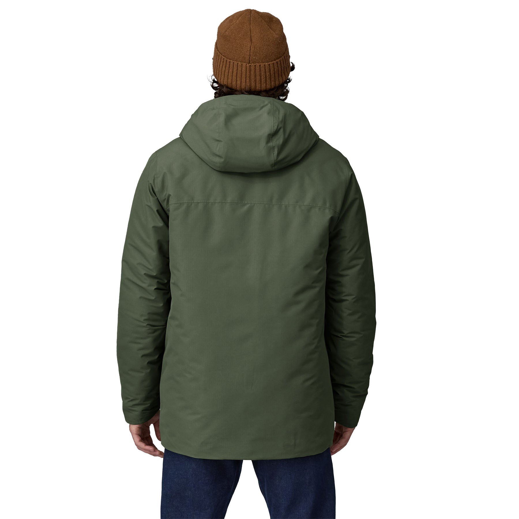 Men's Windshadow Parka