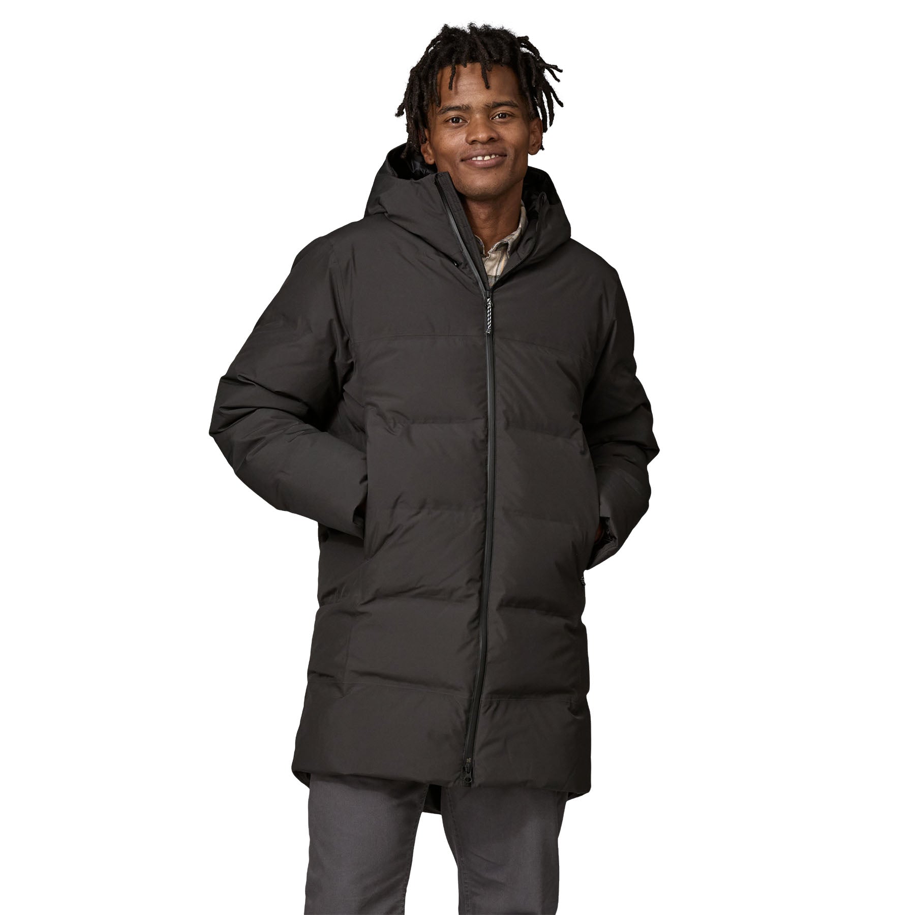 Men's Jackson Glacier Parka