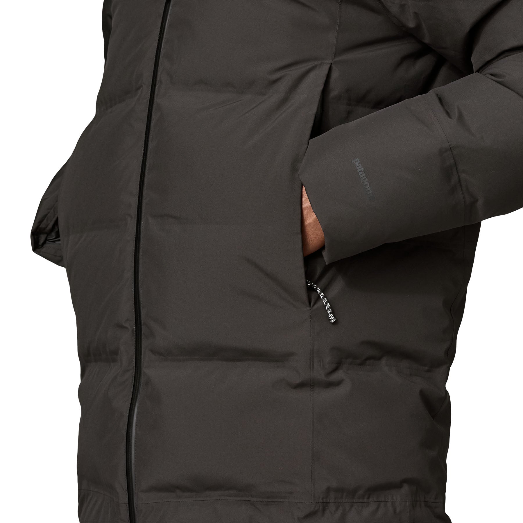 Men's Jackson Glacier Parka