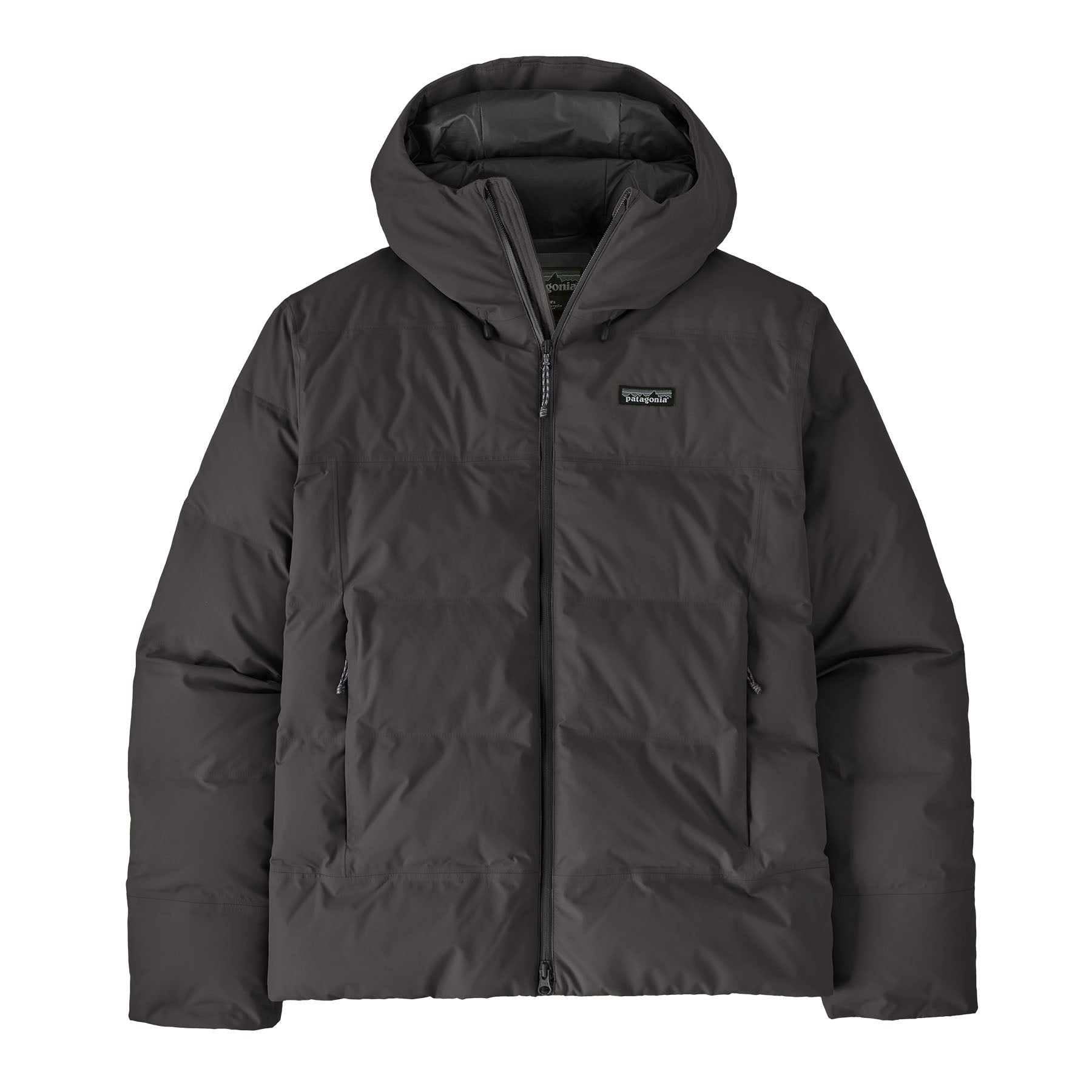 Men's Jackson Glacier Jacket