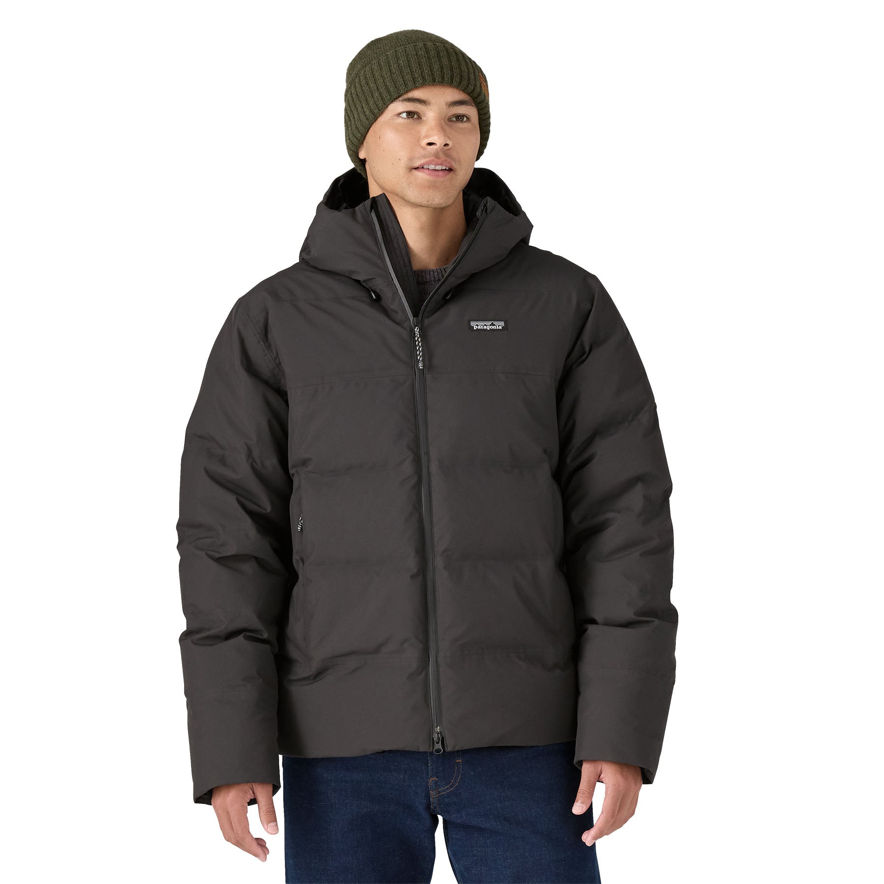 Men's Jackson Glacier Jacket