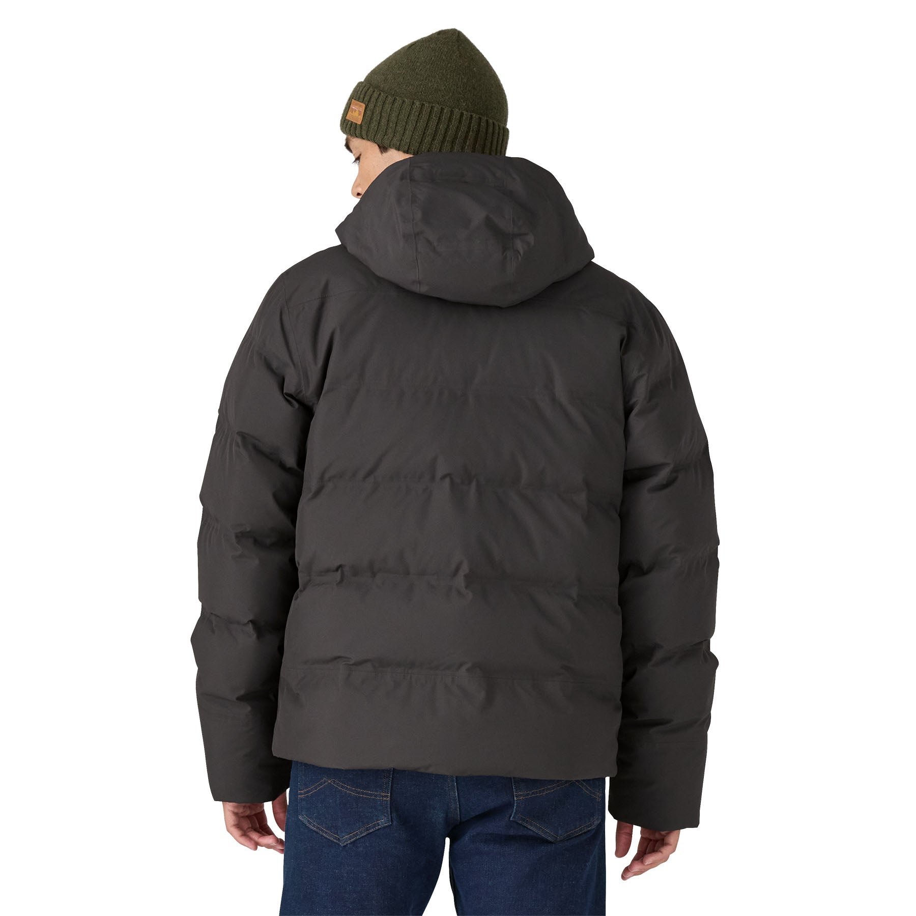 Men's Jackson Glacier Jacket