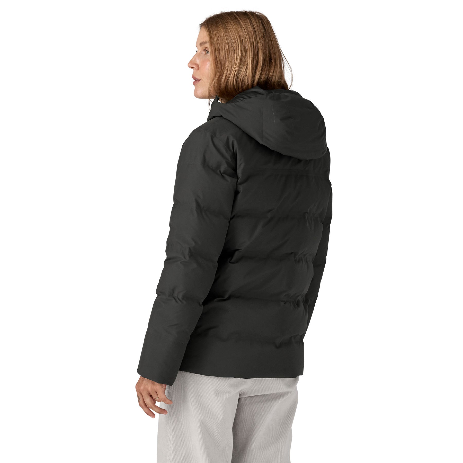 Women's Jackson Glacier Jacket