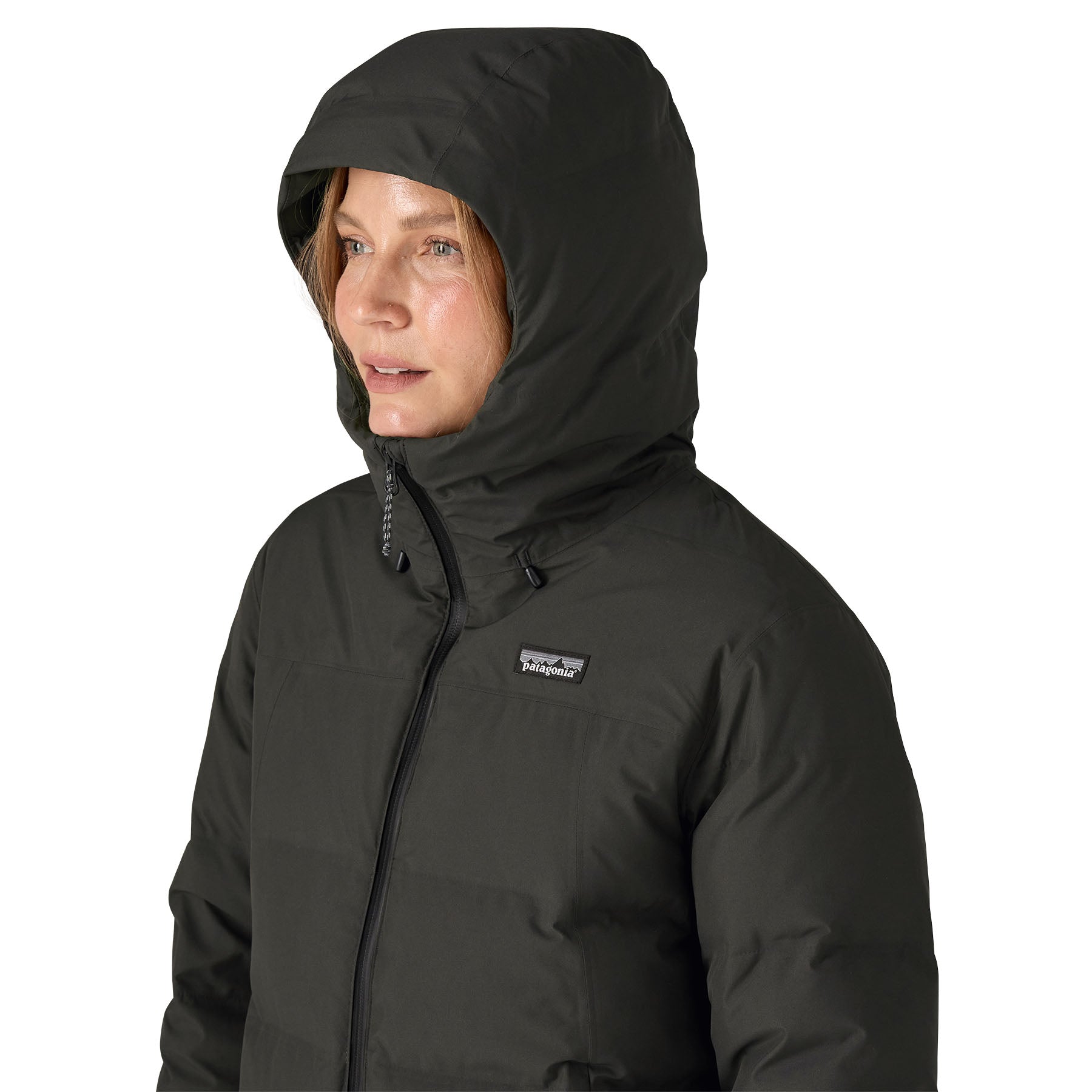 Women's Jackson Glacier Jacket