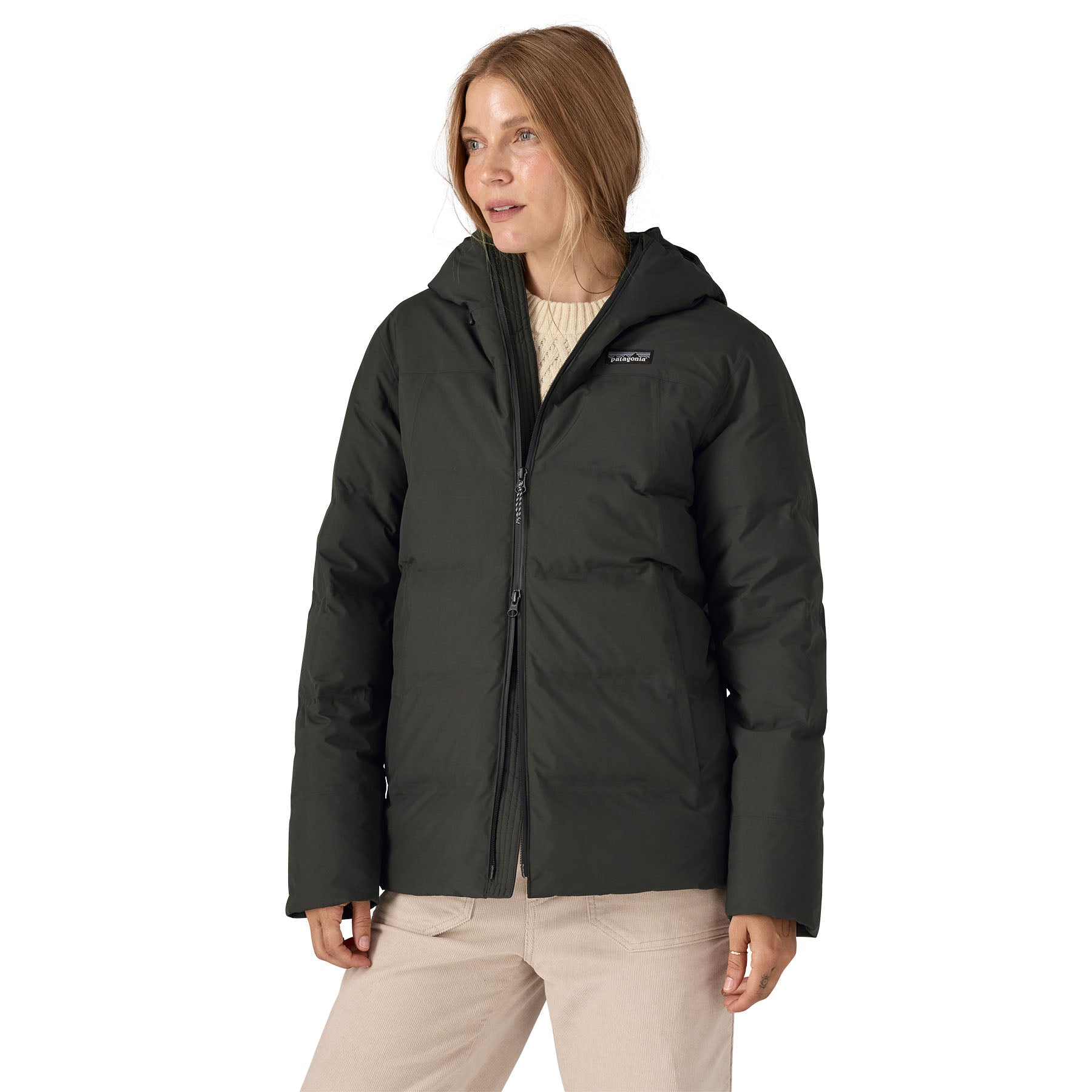 Women's Jackson Glacier Jacket