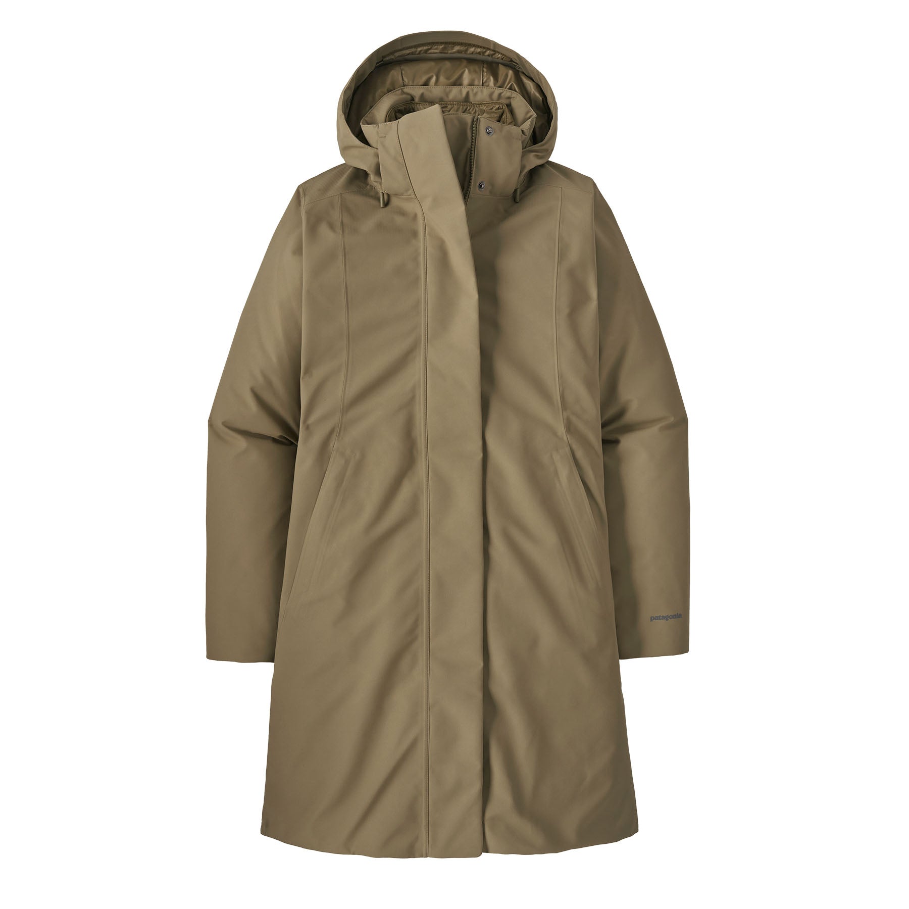 Women's Tres 3-in-1 Parka