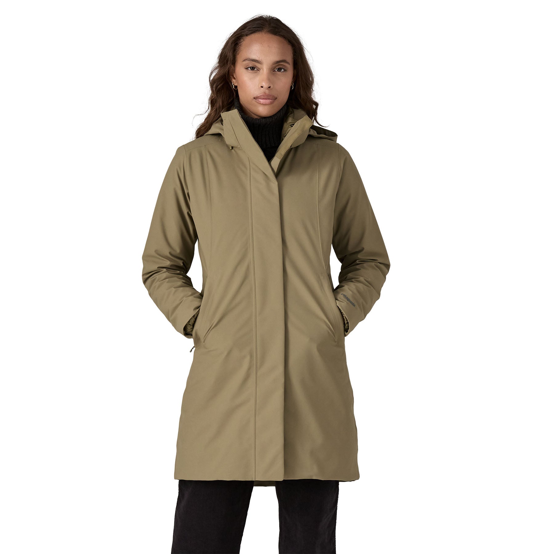 Women's Tres 3-in-1 Parka