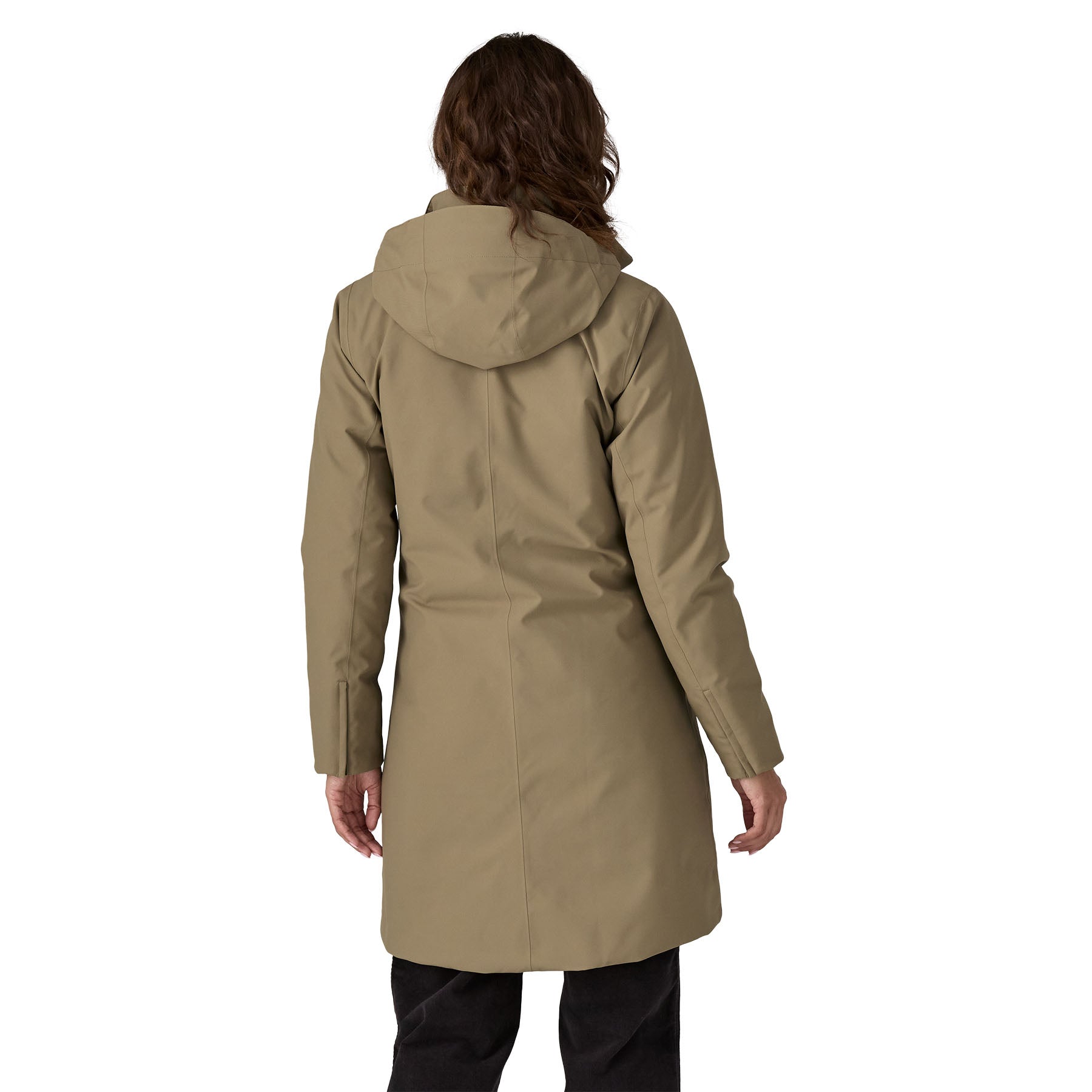 Women's Tres 3-in-1 Parka