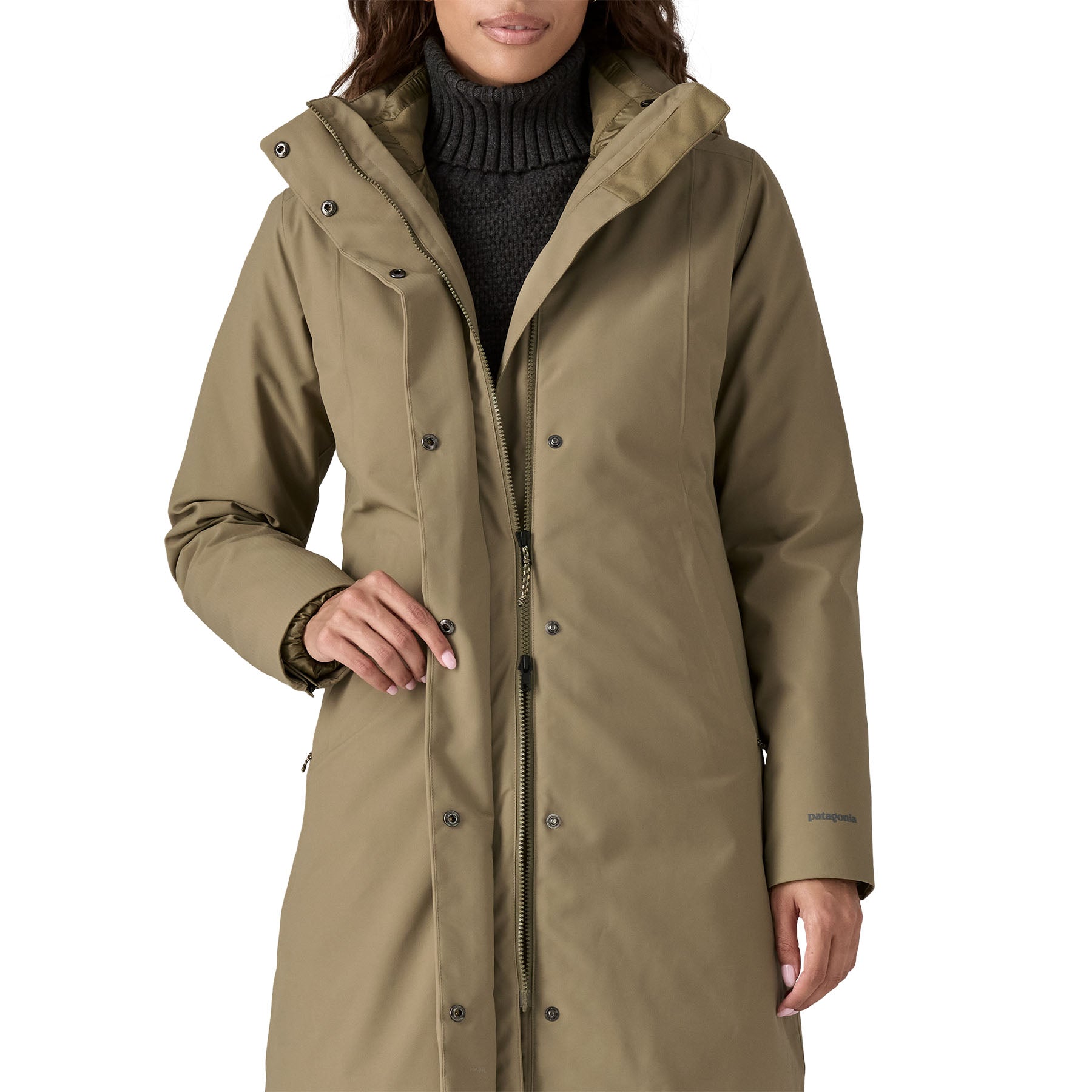 Women's Tres 3-in-1 Parka