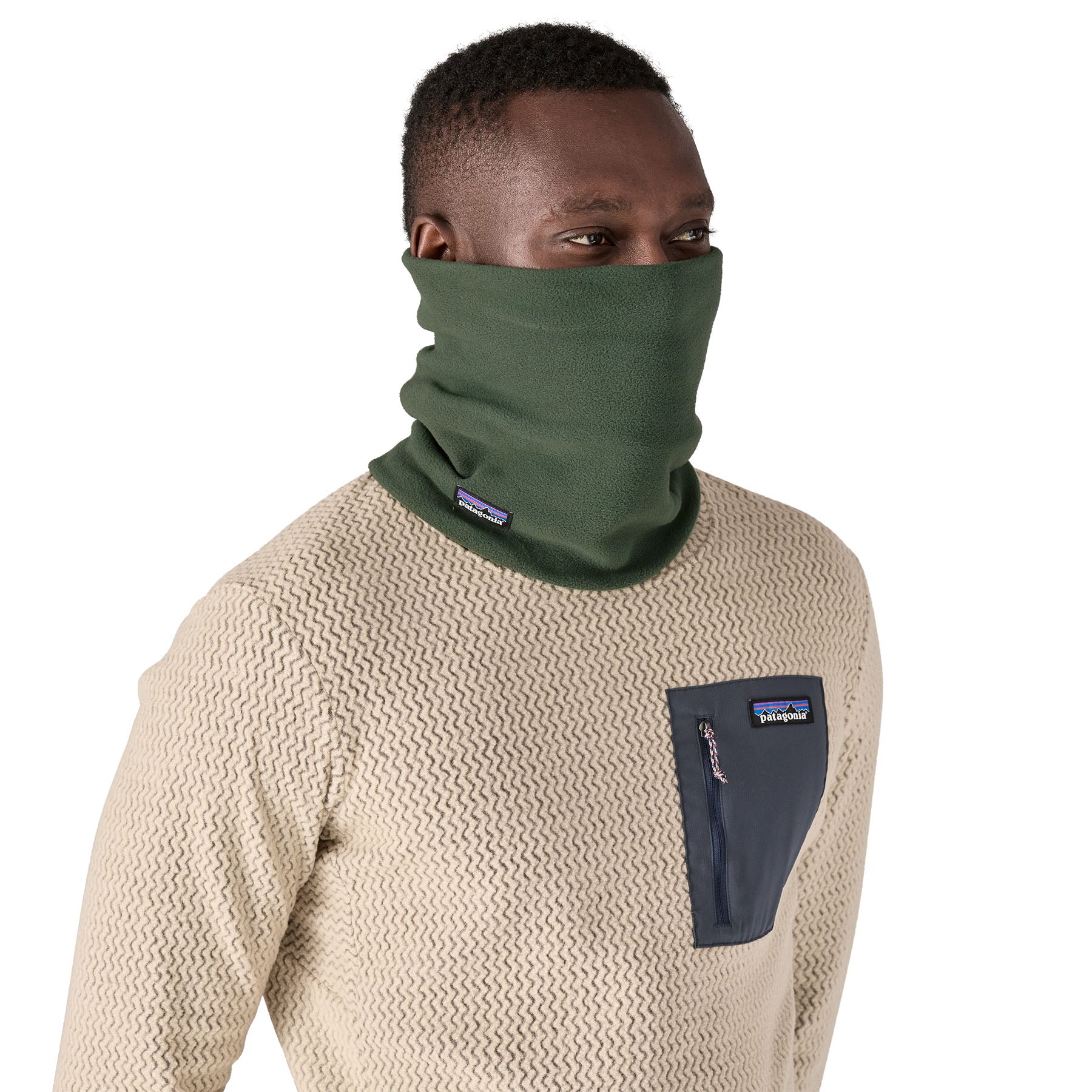 Micro D™ Gaiter