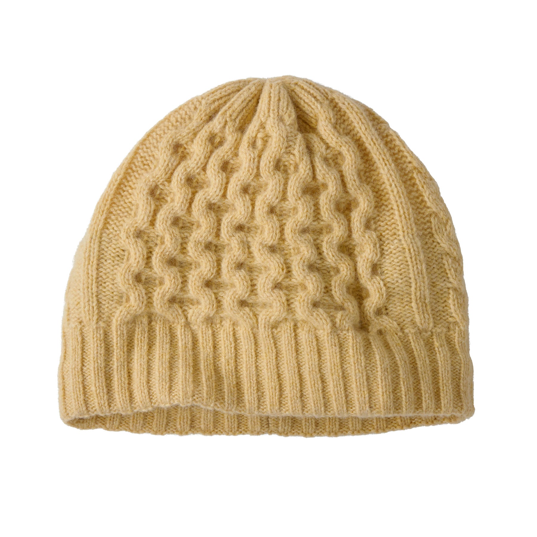 Coastal Cable Beanie