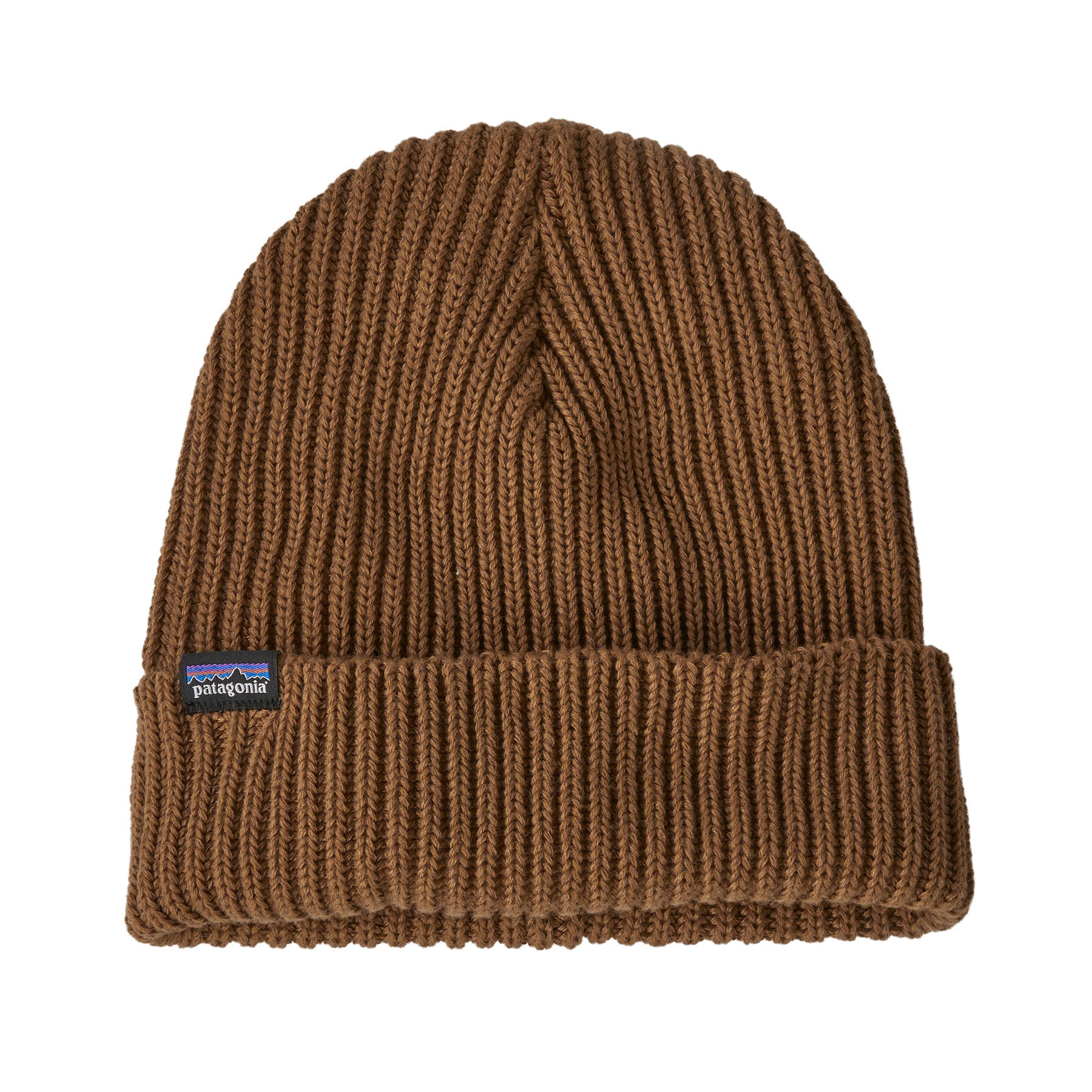 Fisherman's Rolled Beanie